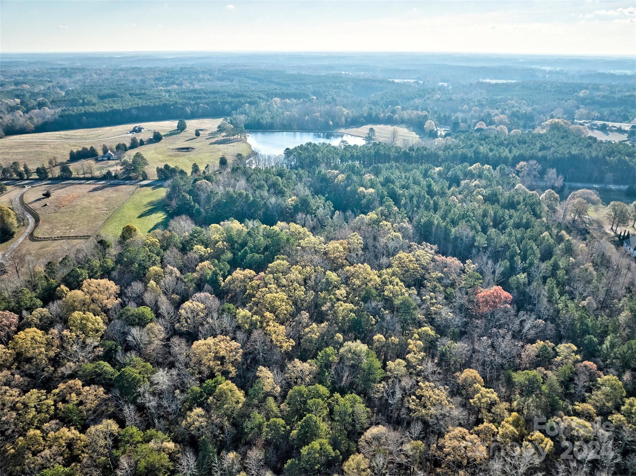 Olde York Farms - Land