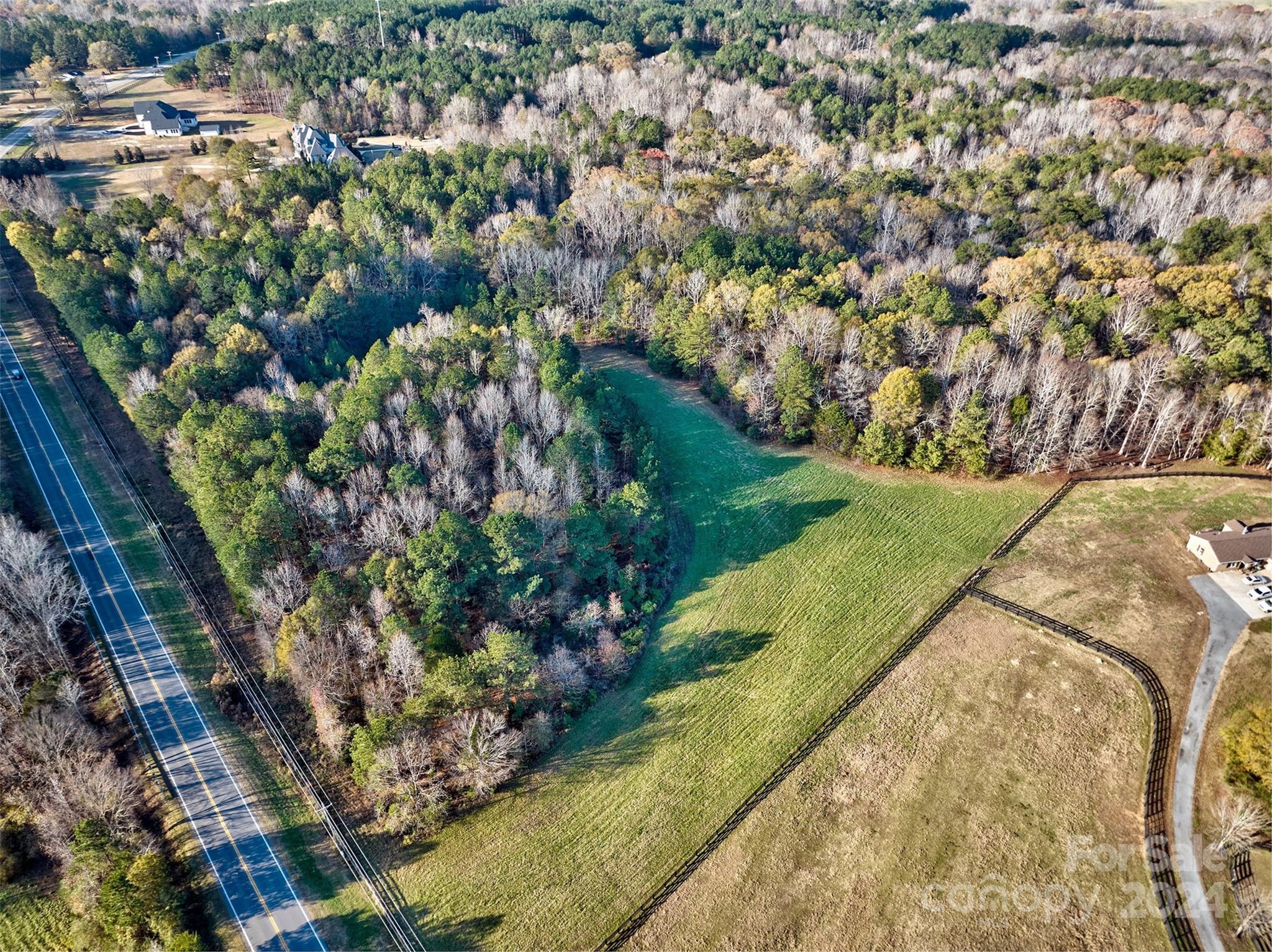 Olde York Farms - Land
