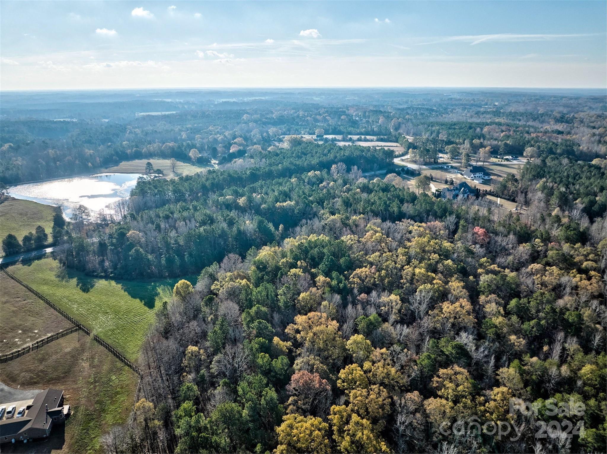 Olde York Farms - Land