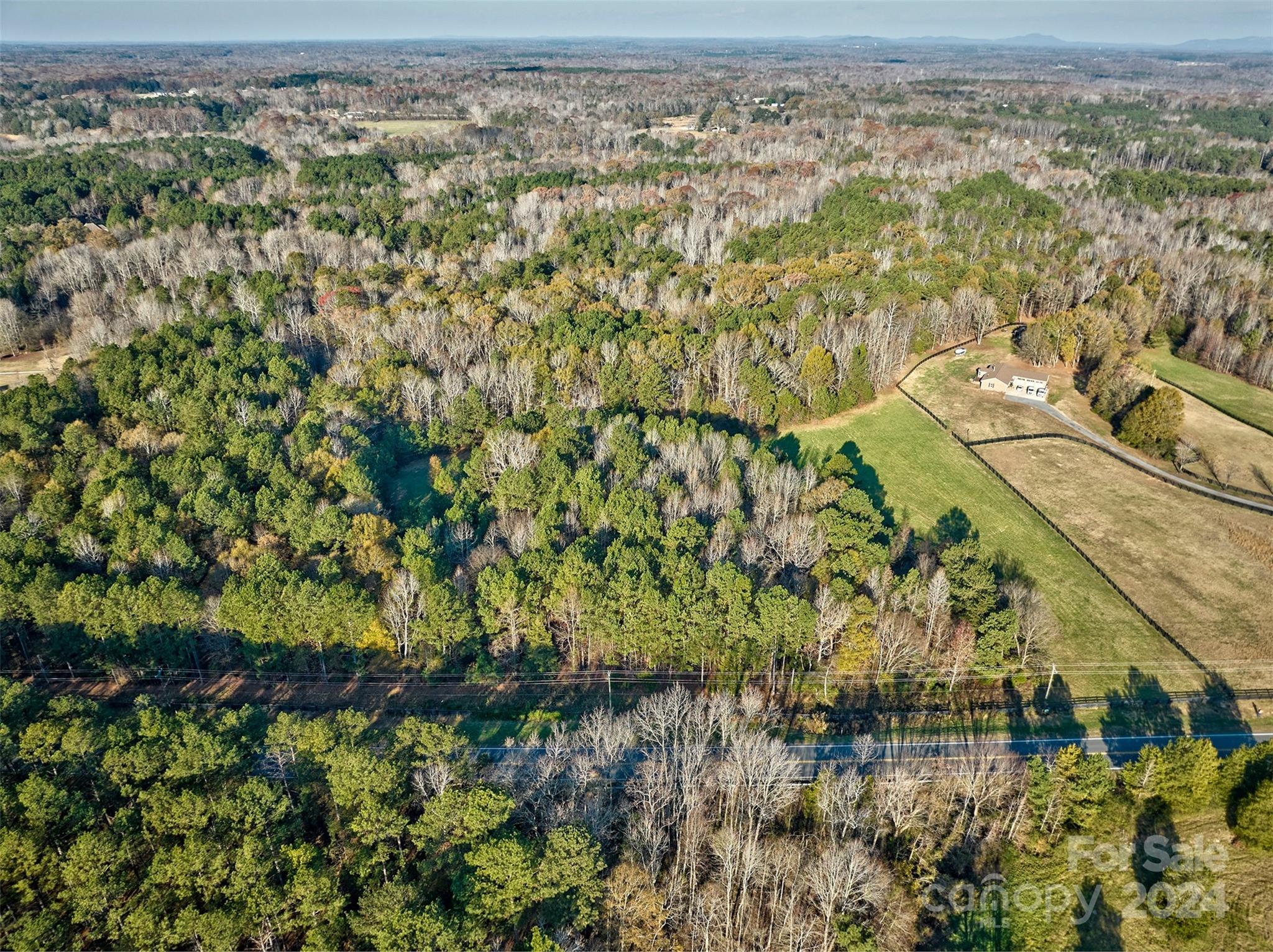 Olde York Farms - Land
