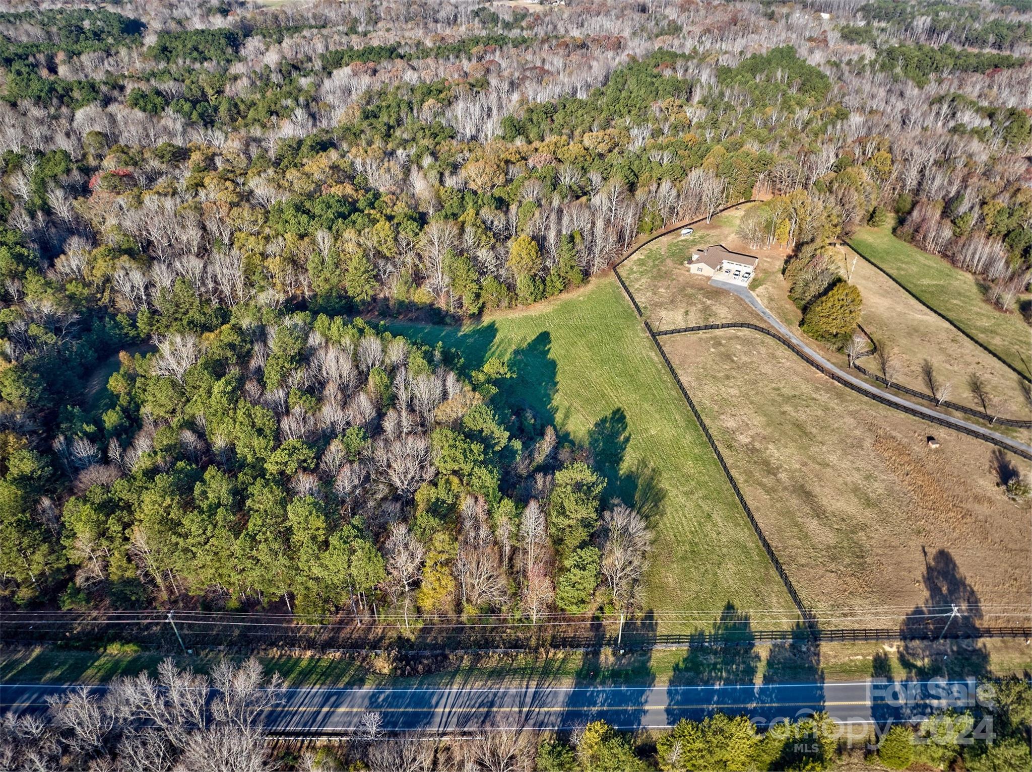 Olde York Farms - Land