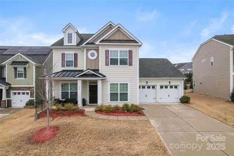 966 NW Parkland Place Concord NC 28027