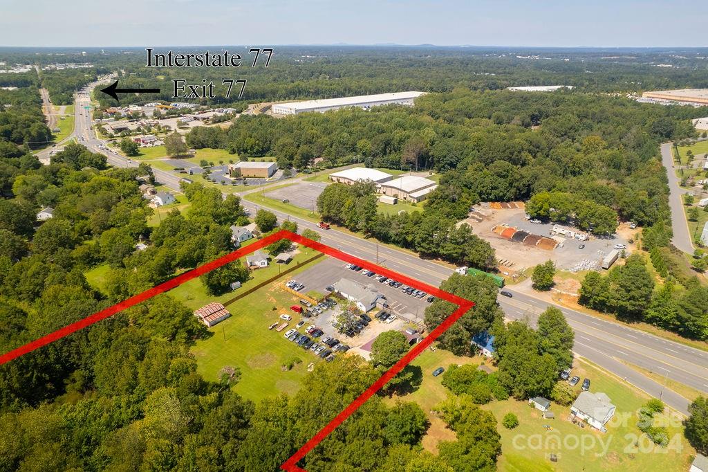 1244 Anderson Road S