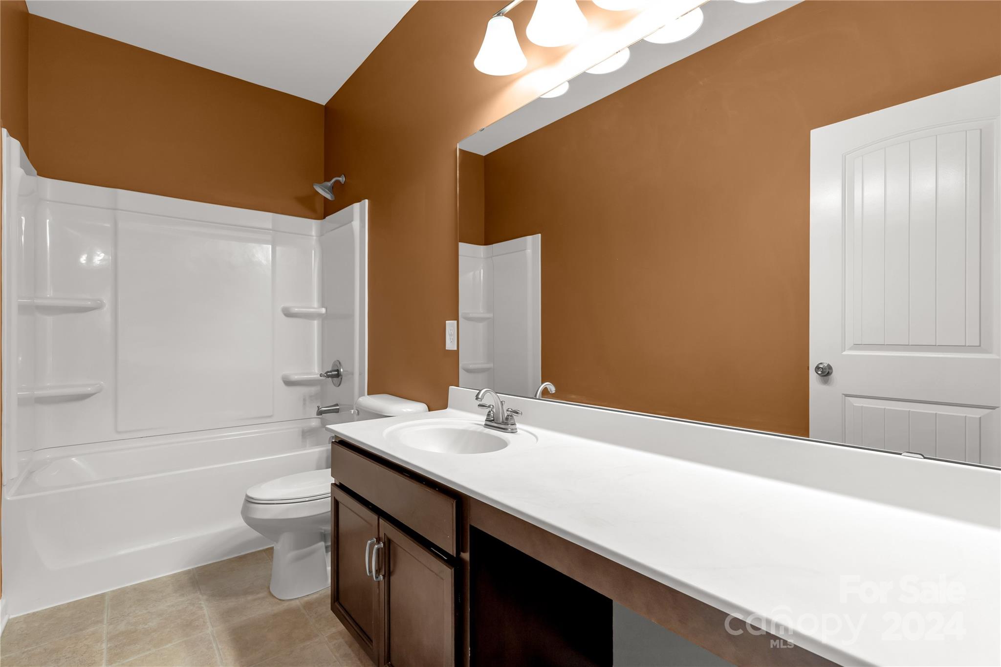 Walnut Creek - Residential