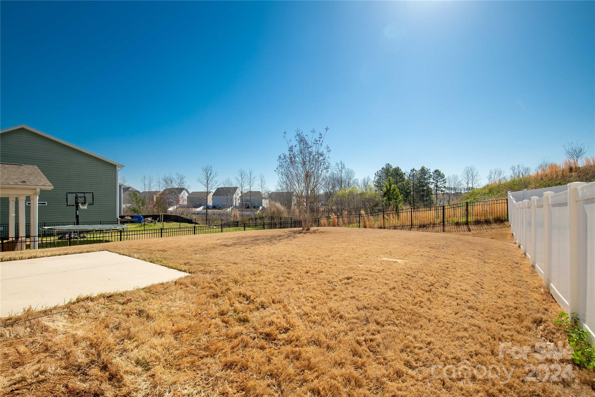 Walnut Creek - Residential