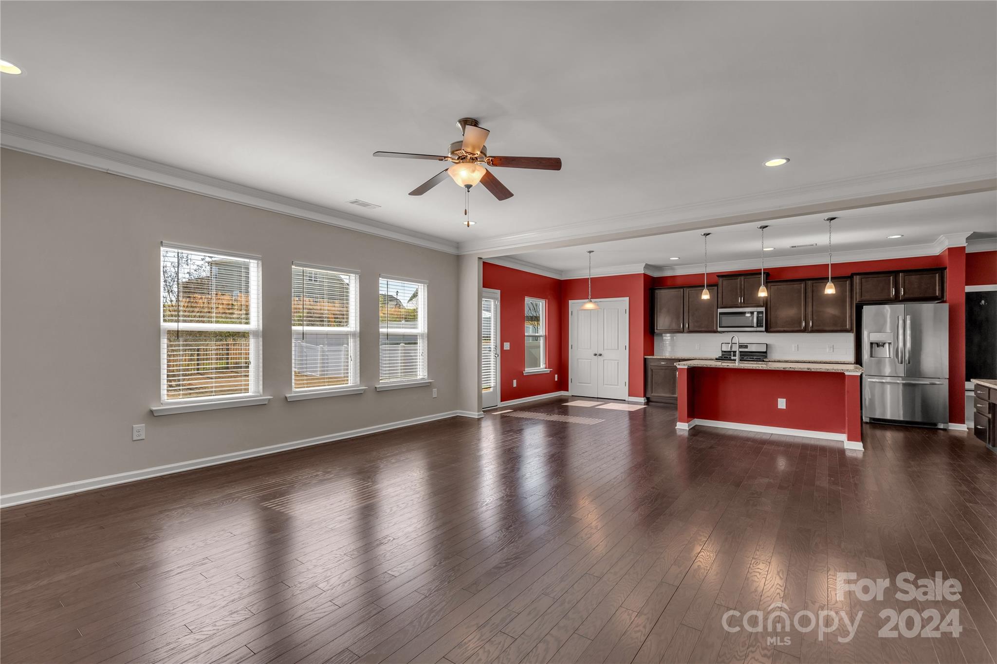 Walnut Creek - Residential