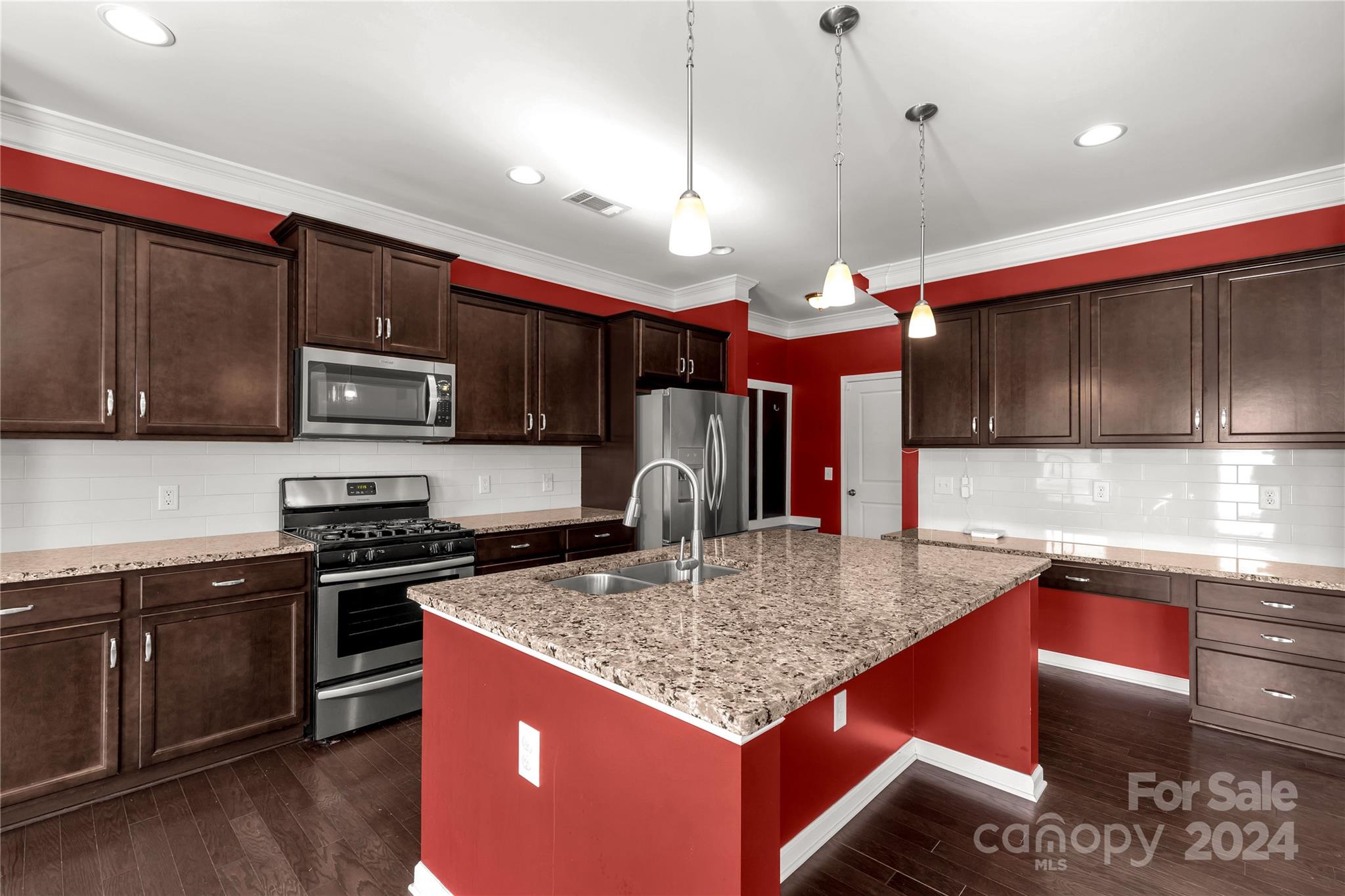 Walnut Creek - Residential