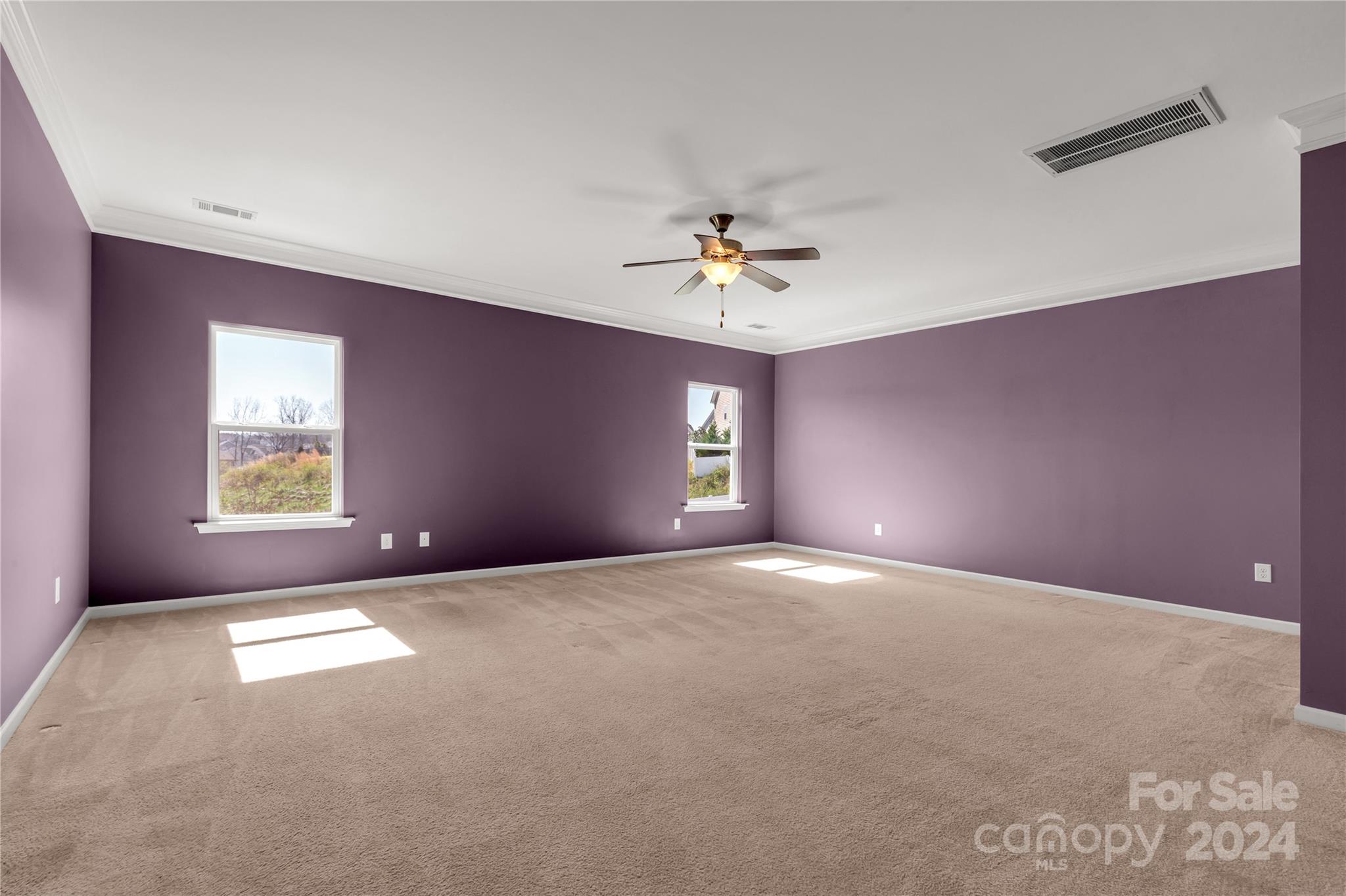 Walnut Creek - Residential