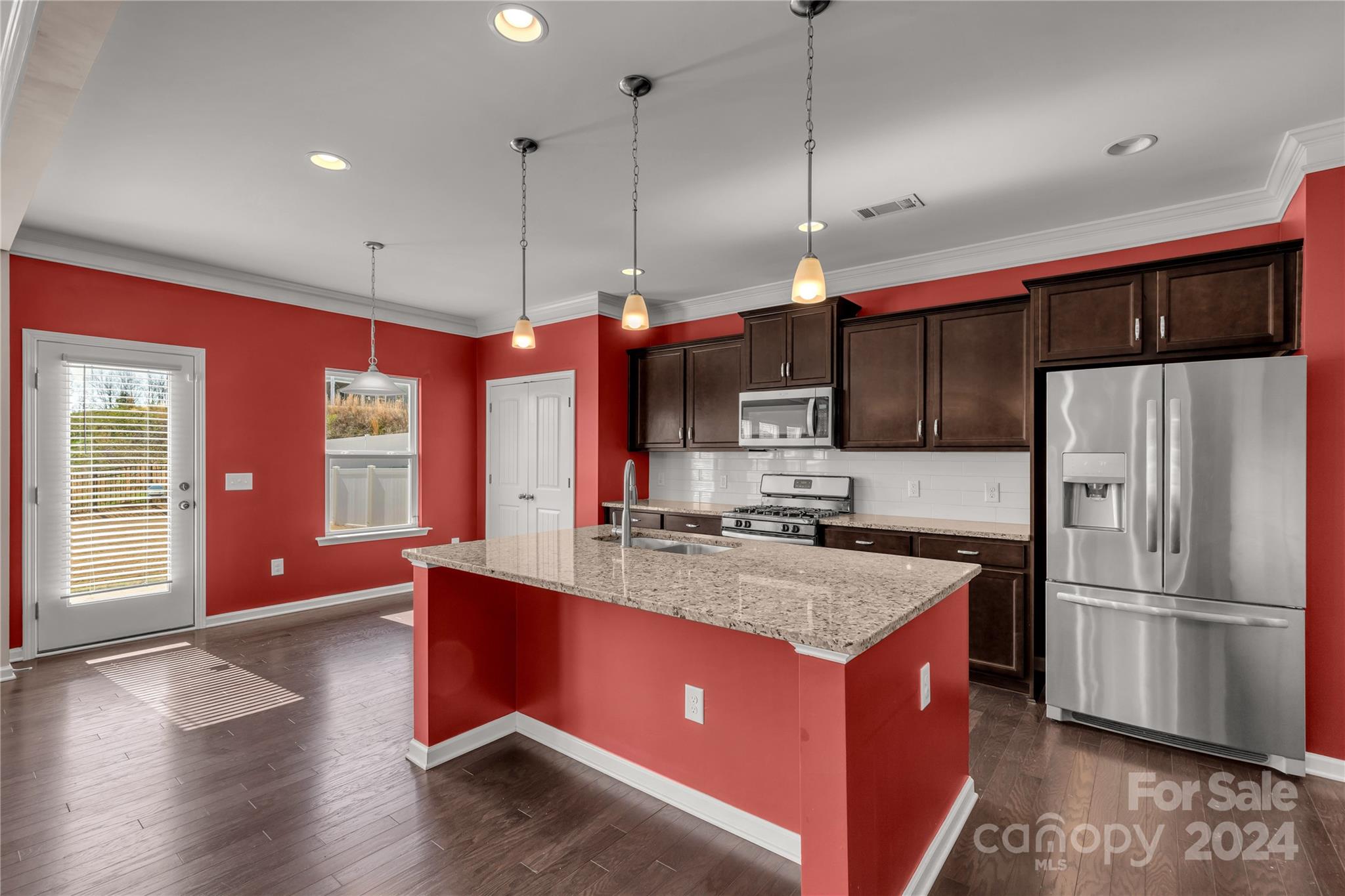 Walnut Creek - Residential