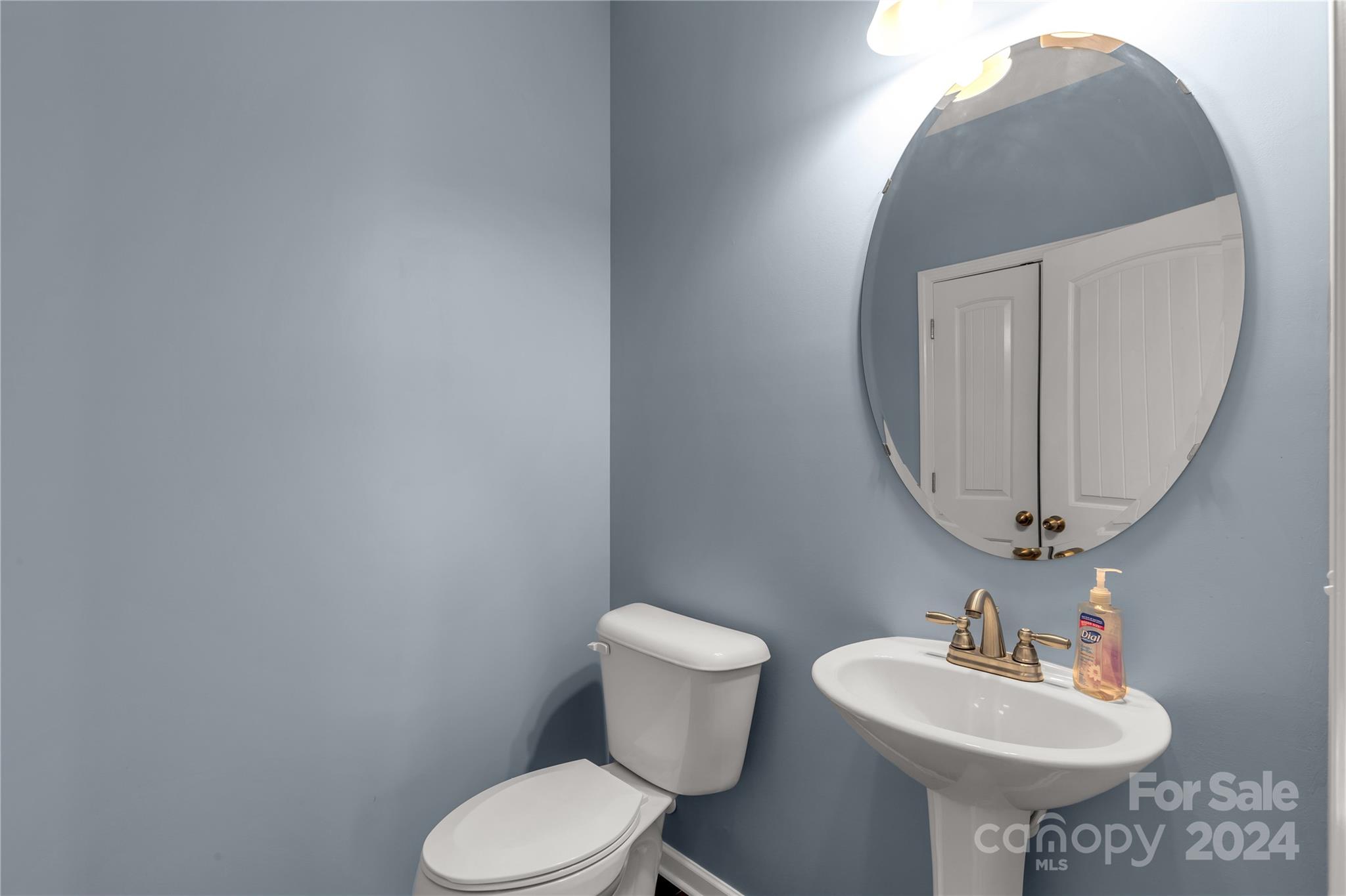 Walnut Creek - Residential