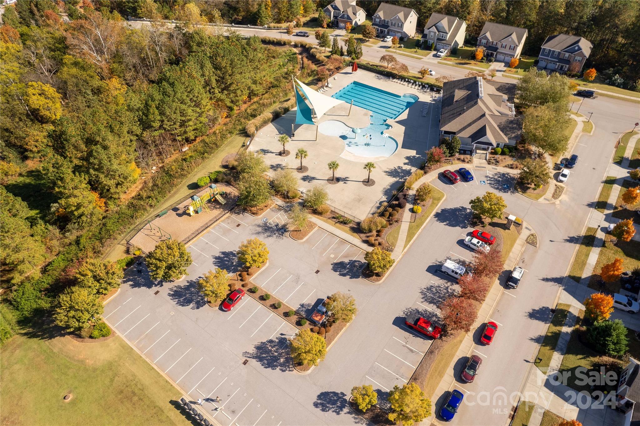 Walnut Creek - Residential