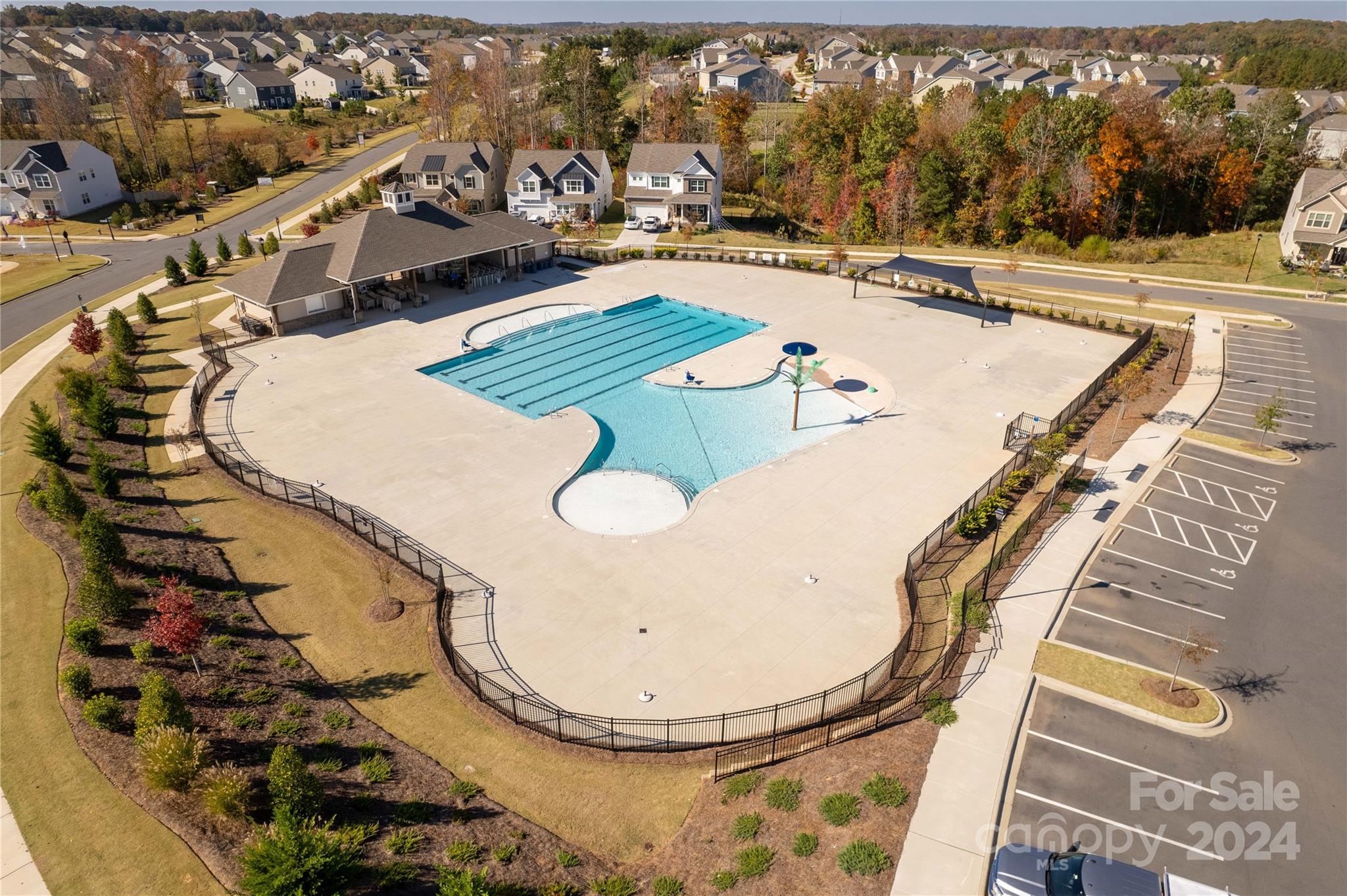 Walnut Creek - Residential