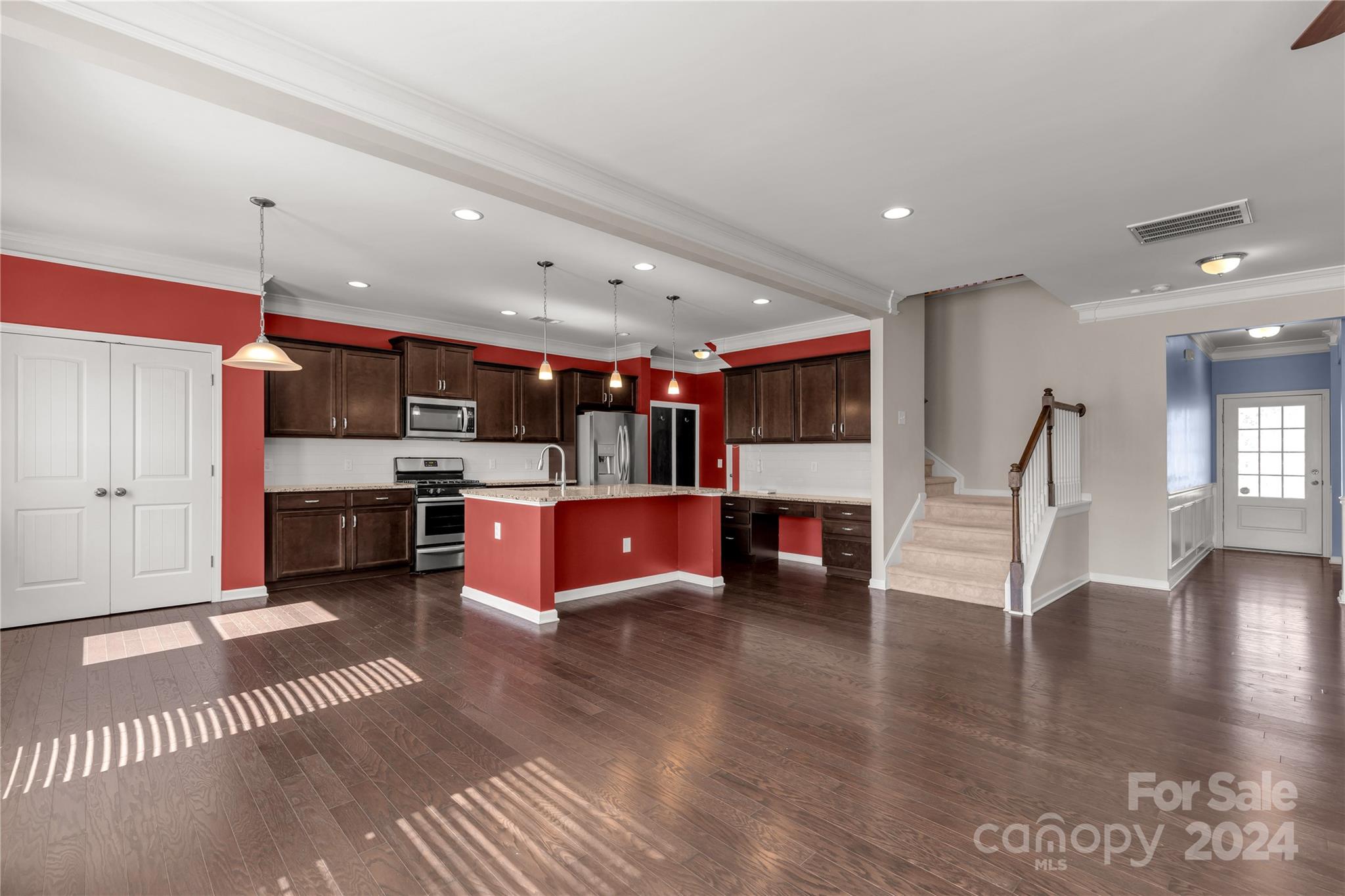 Walnut Creek - Residential