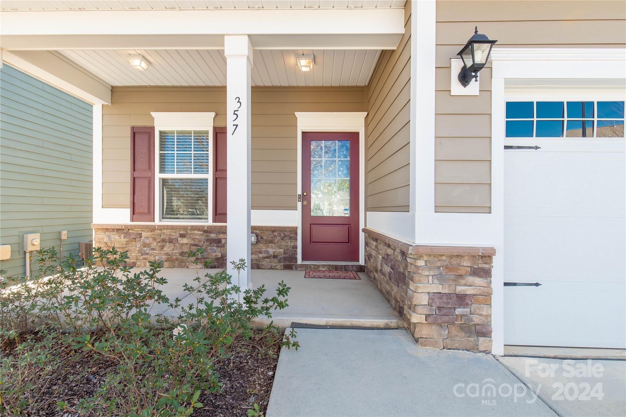 Walnut Creek - Residential