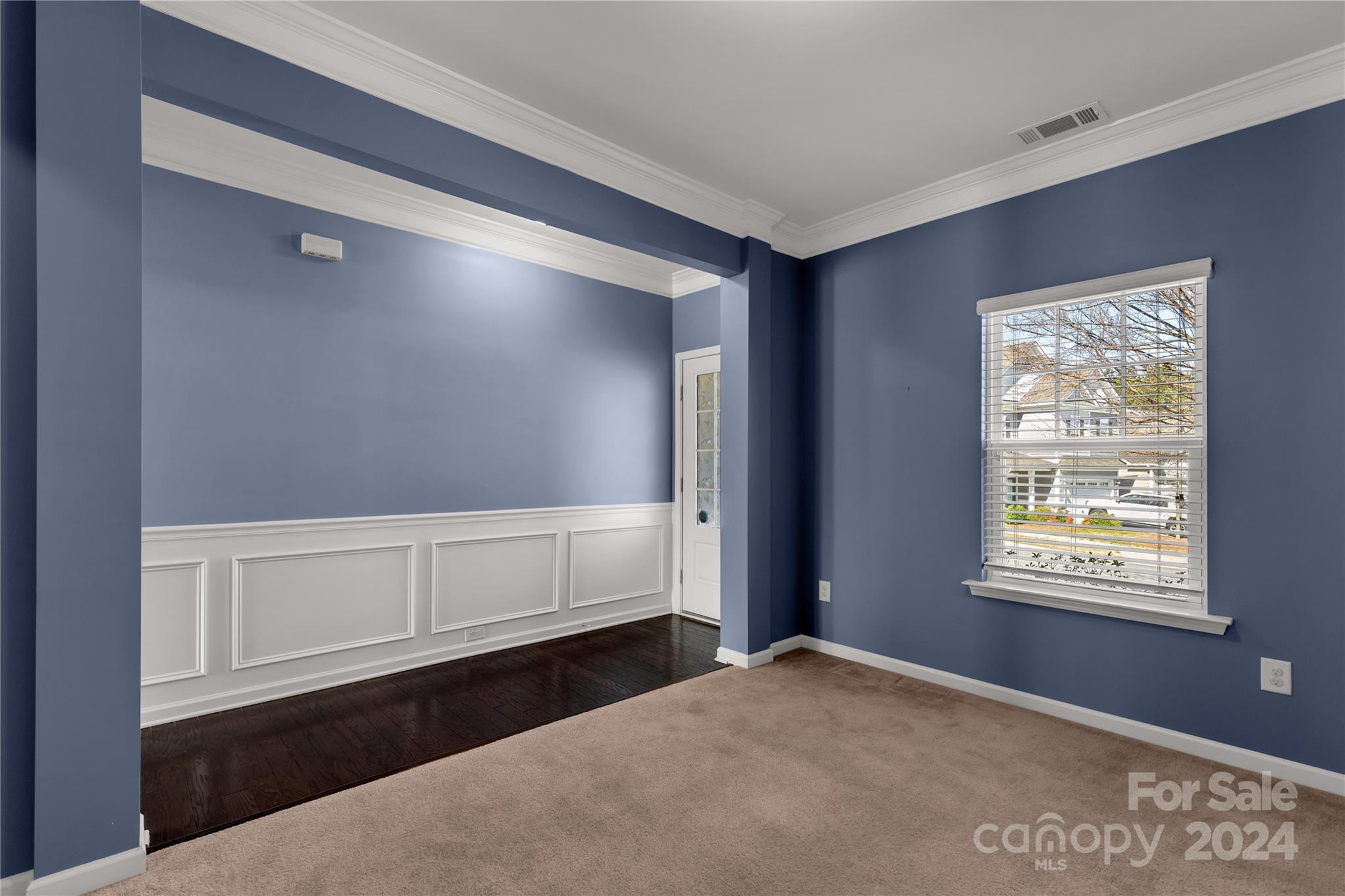 Walnut Creek - Residential