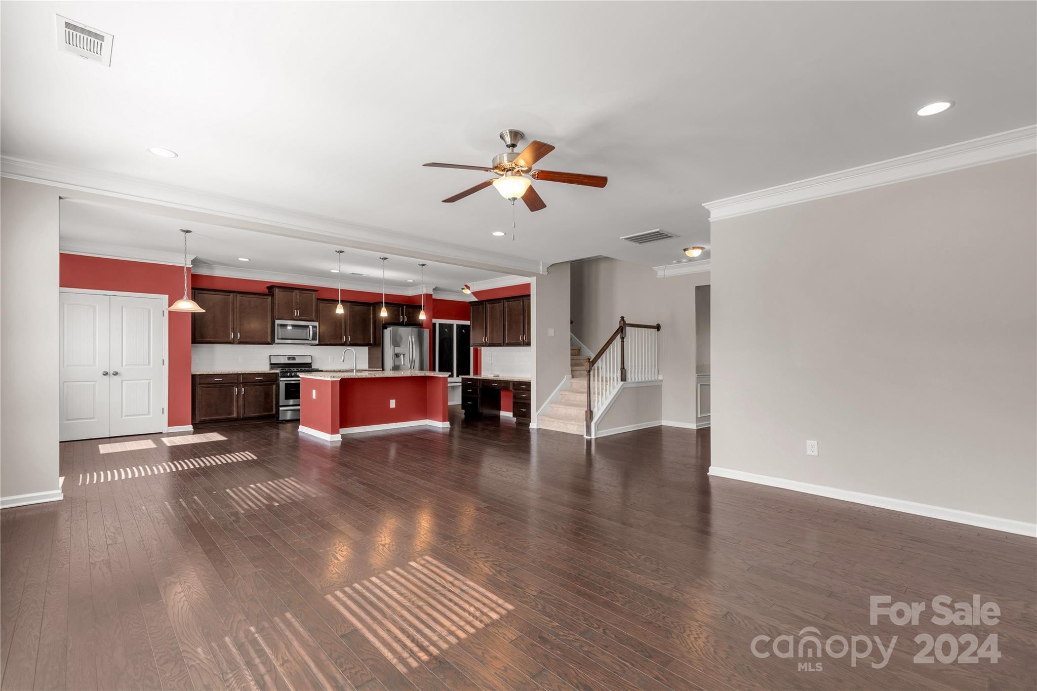 Walnut Creek - Residential