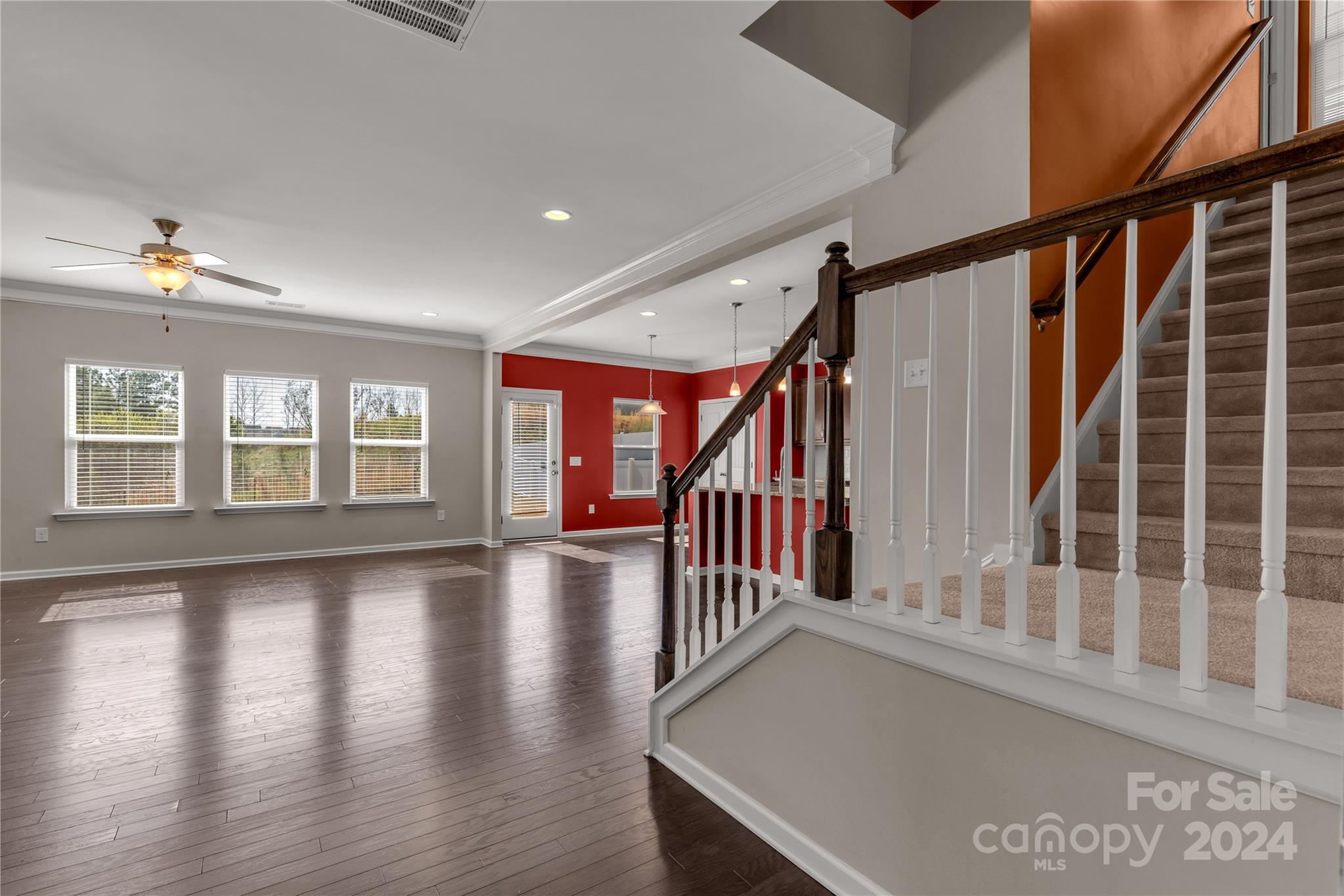 Walnut Creek - Residential