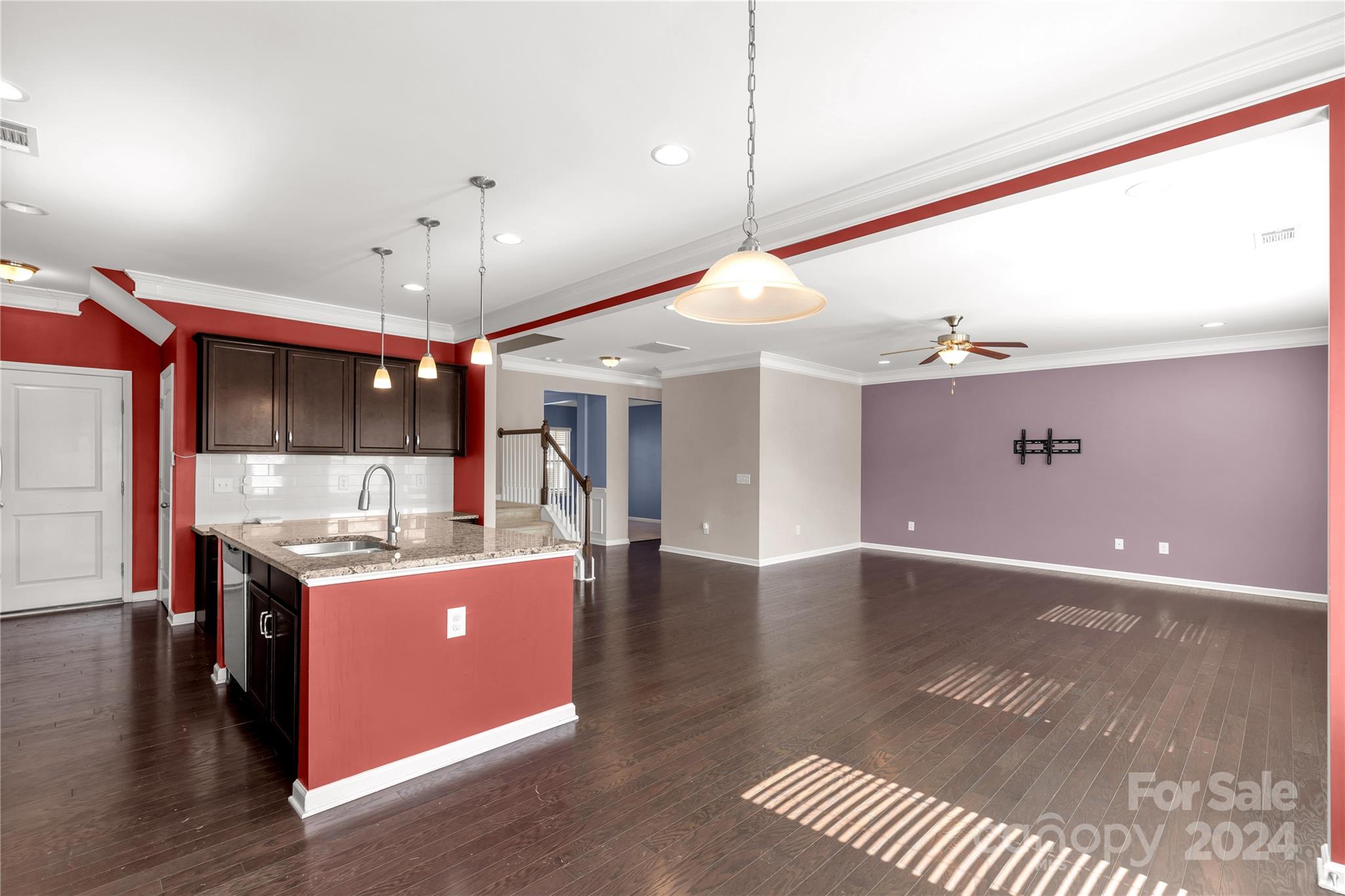 Walnut Creek - Residential