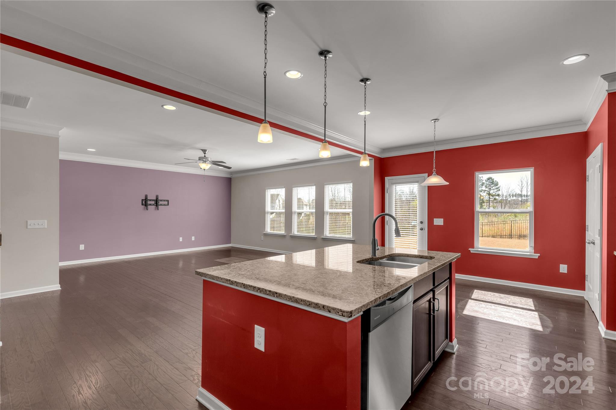 Walnut Creek - Residential