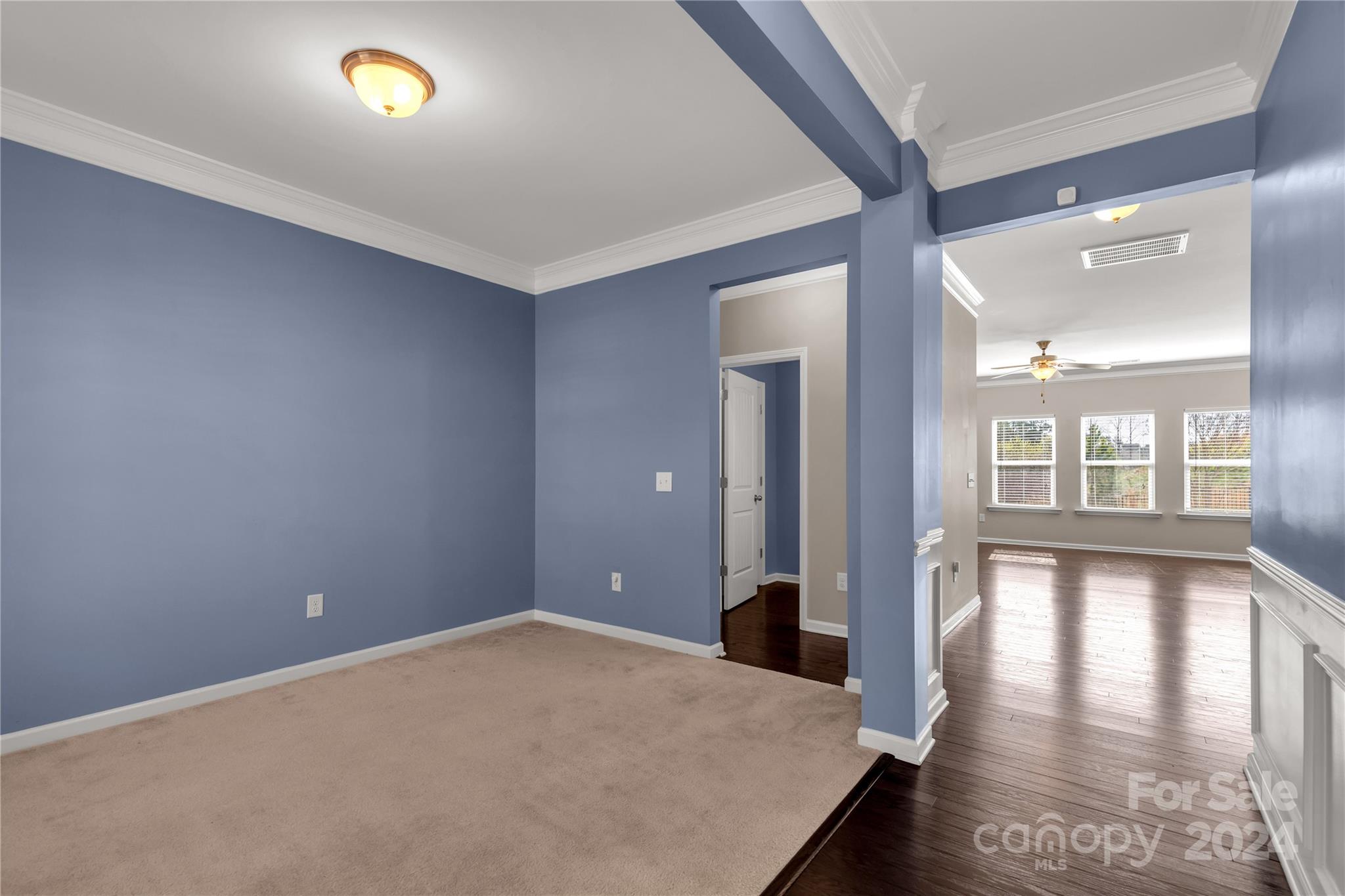 Walnut Creek - Residential