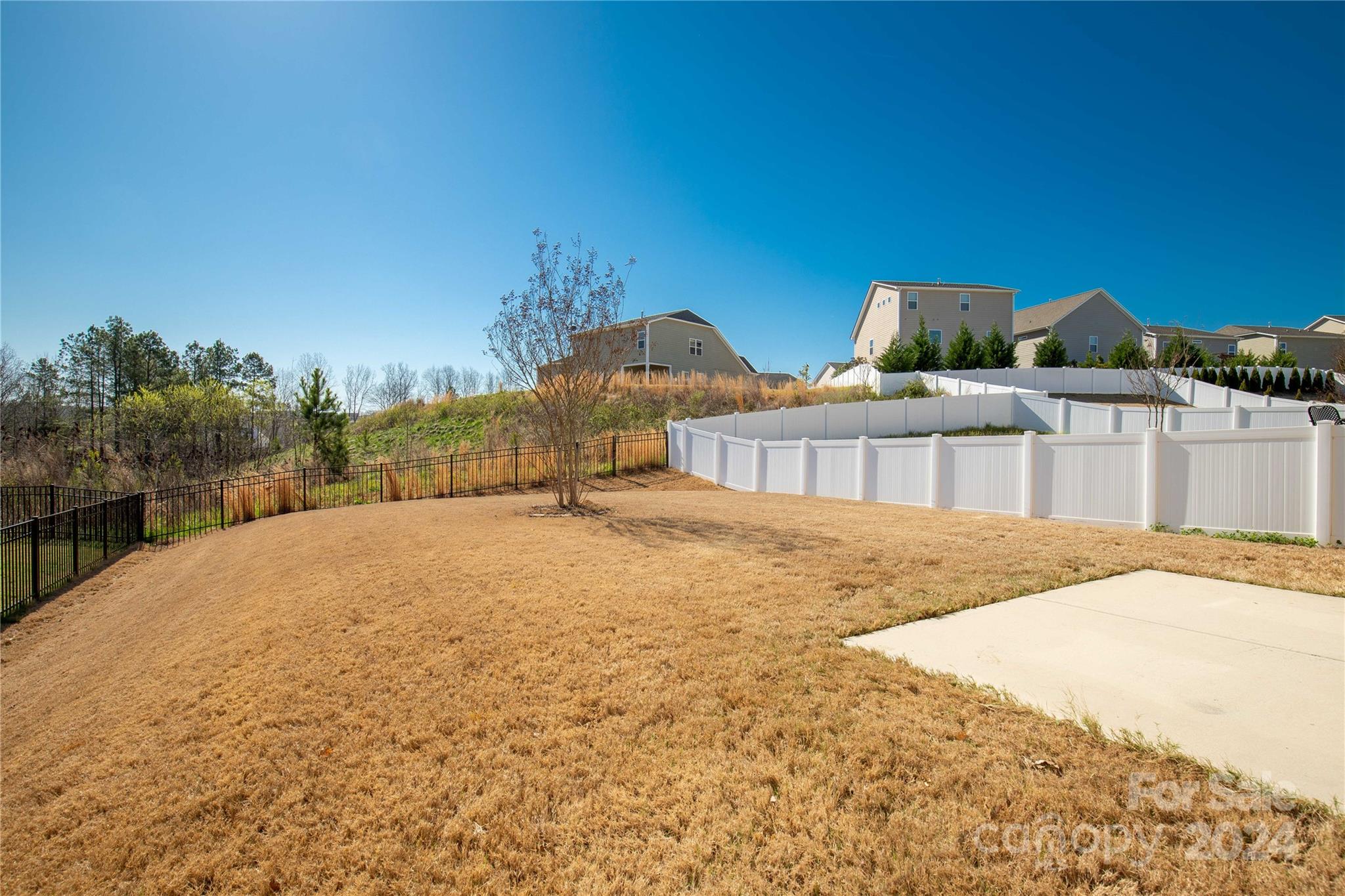 Walnut Creek - Residential