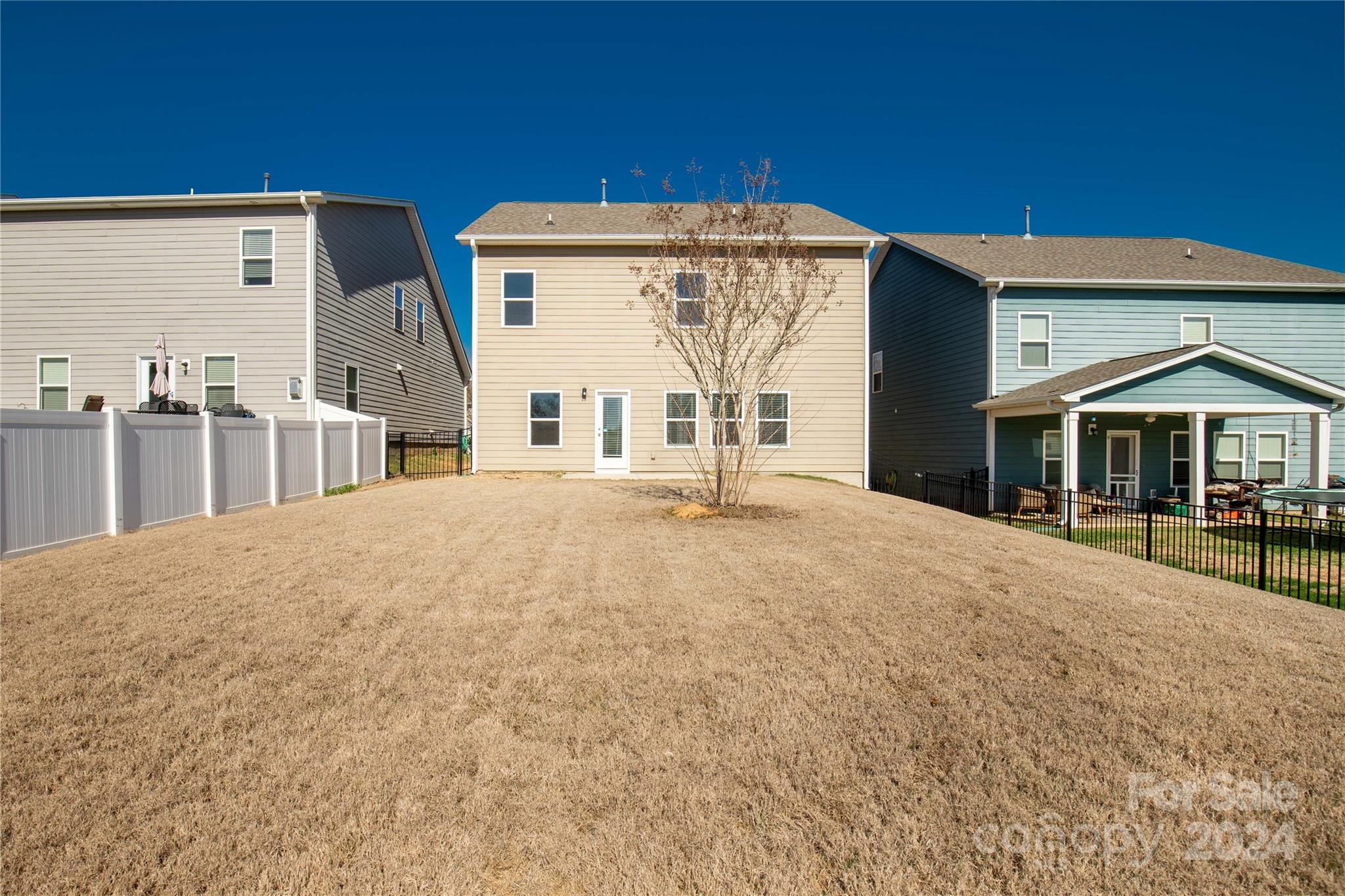 Walnut Creek - Residential