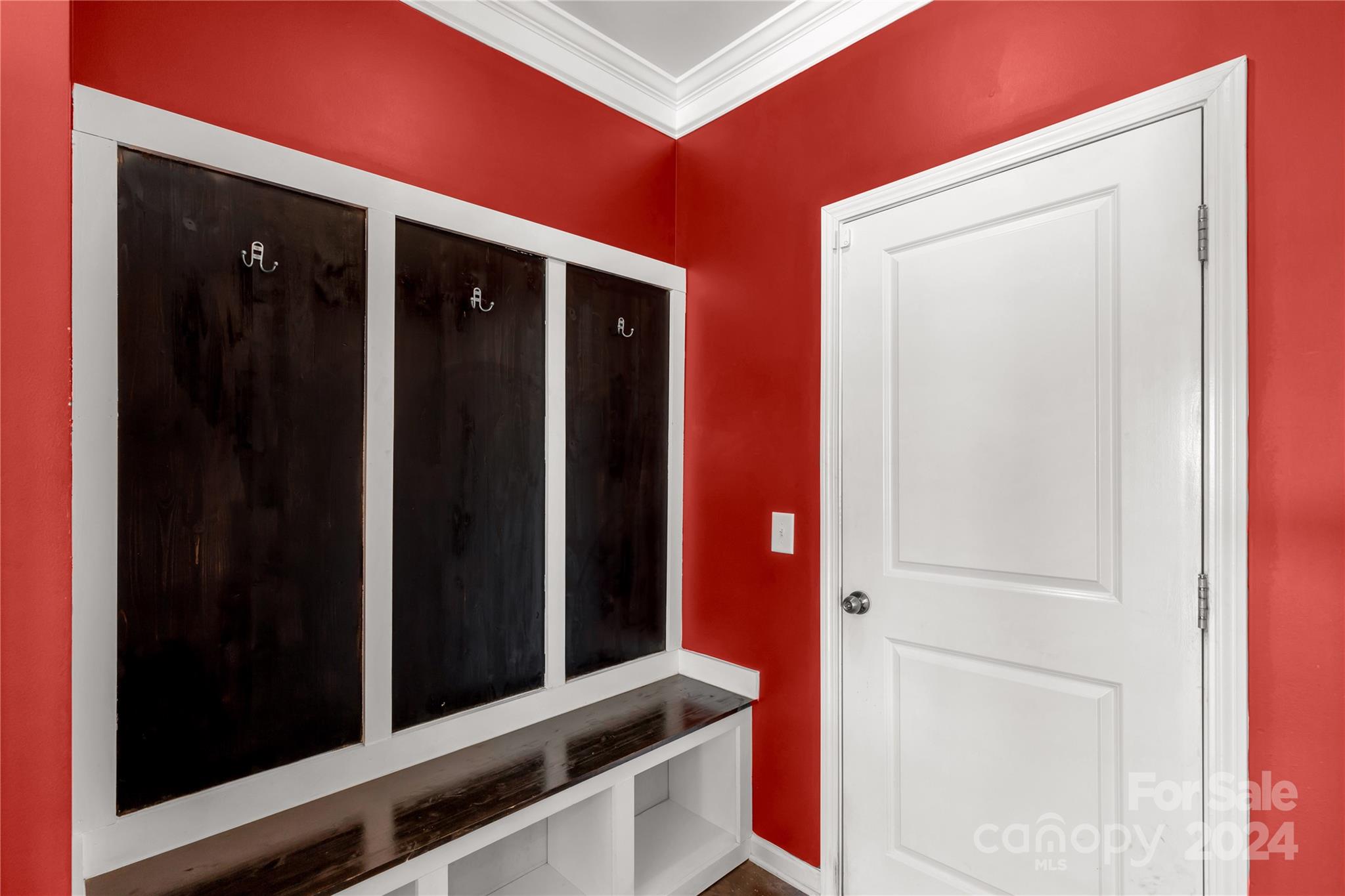 Walnut Creek - Residential