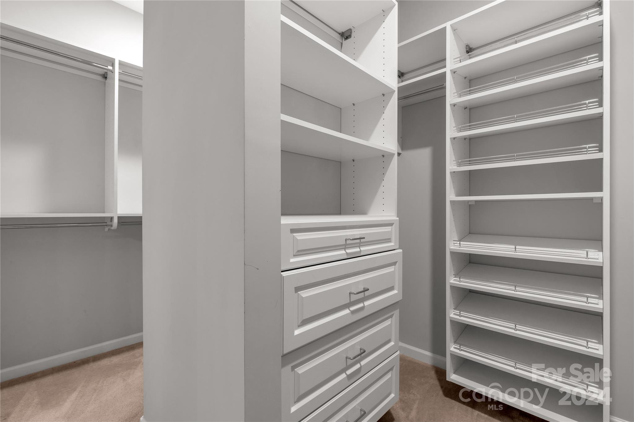 Walnut Creek - Residential