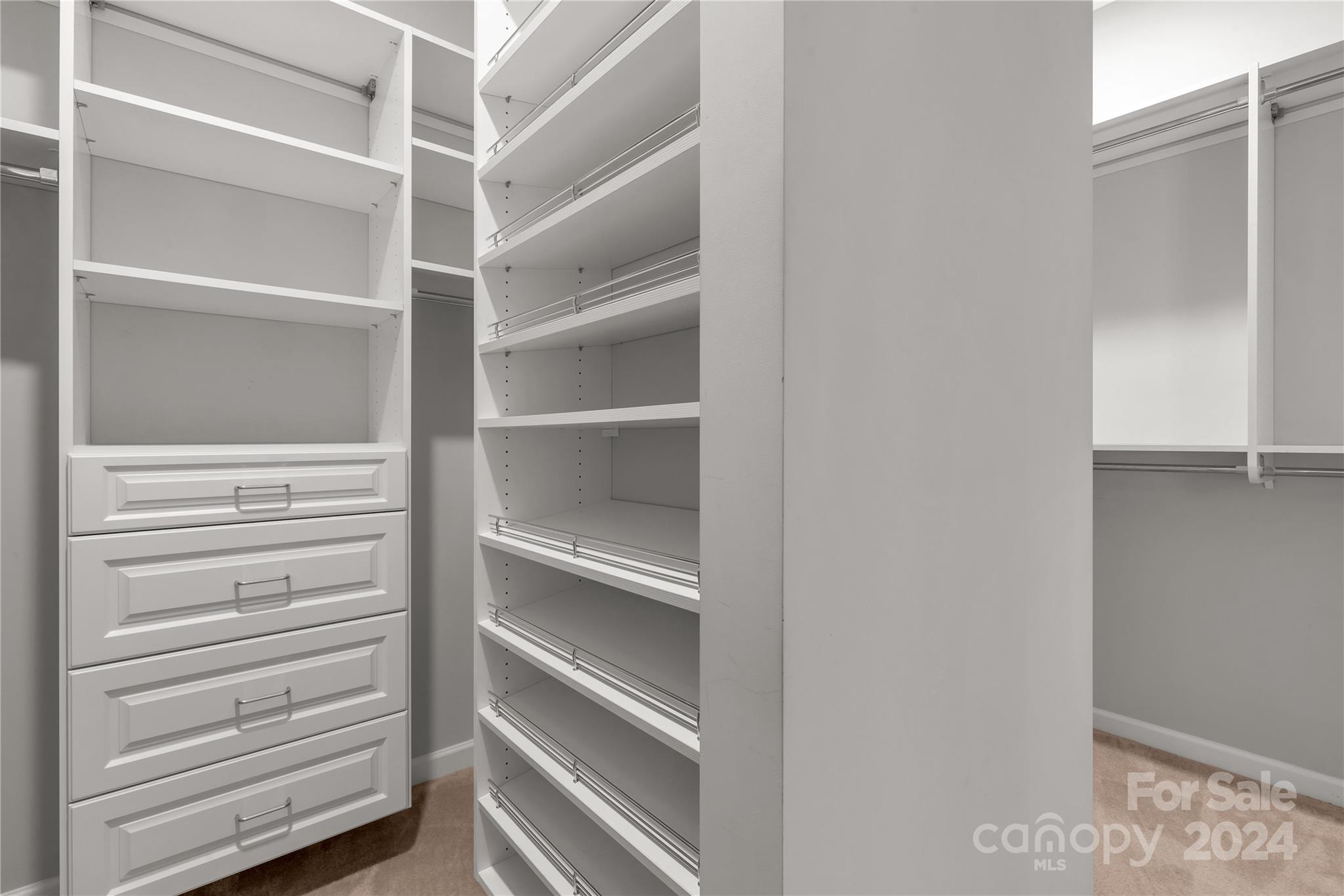 Walnut Creek - Residential