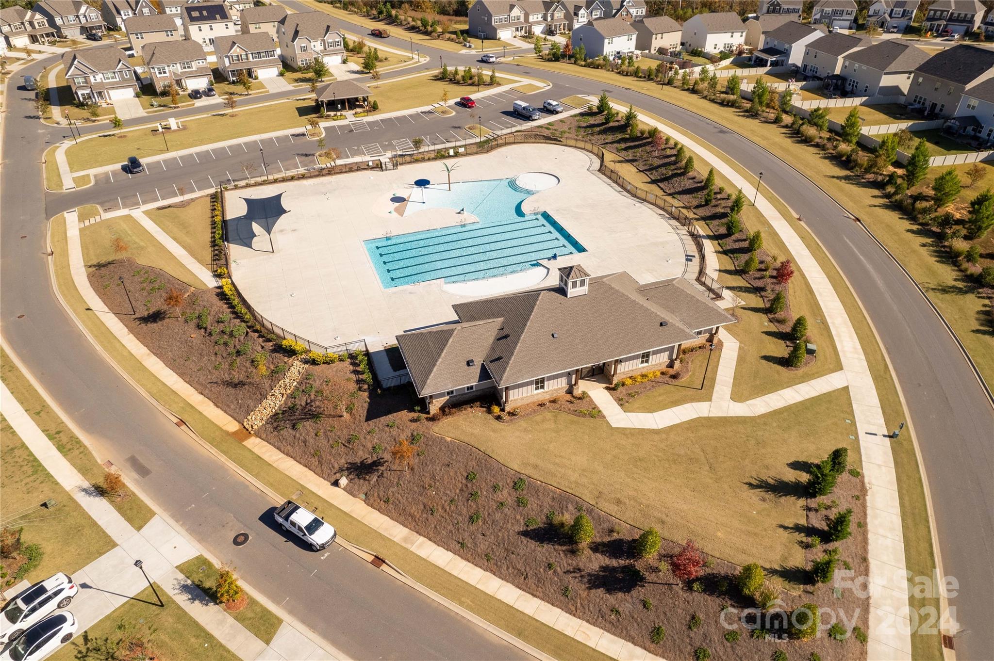 Walnut Creek - Residential