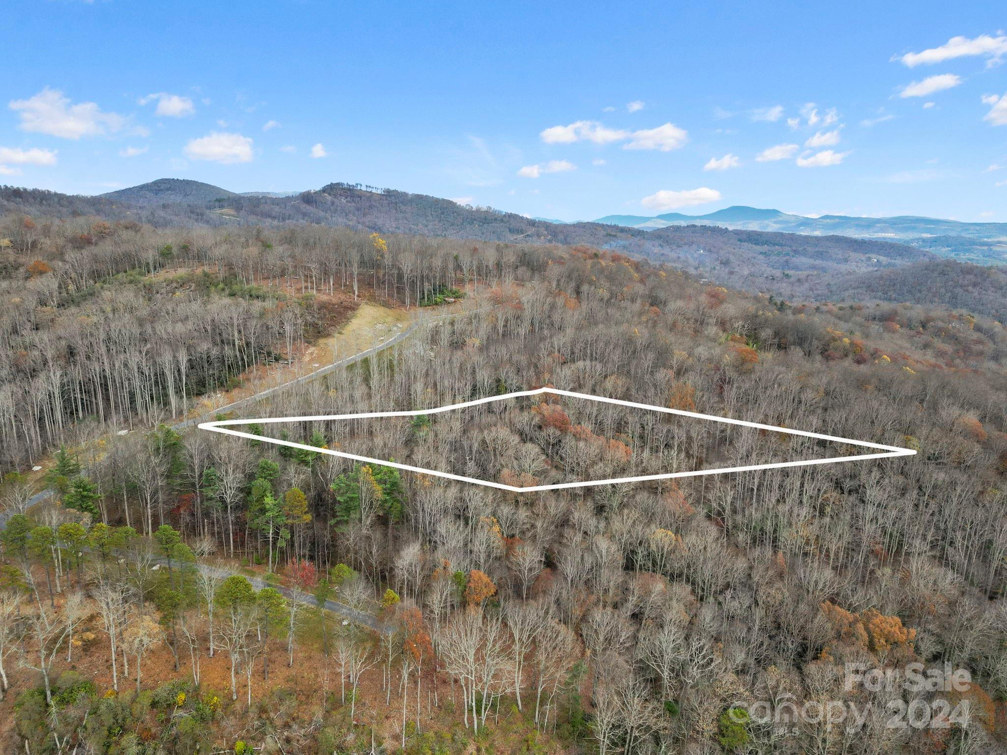 LOT 80 Mountain Grove Lane 80