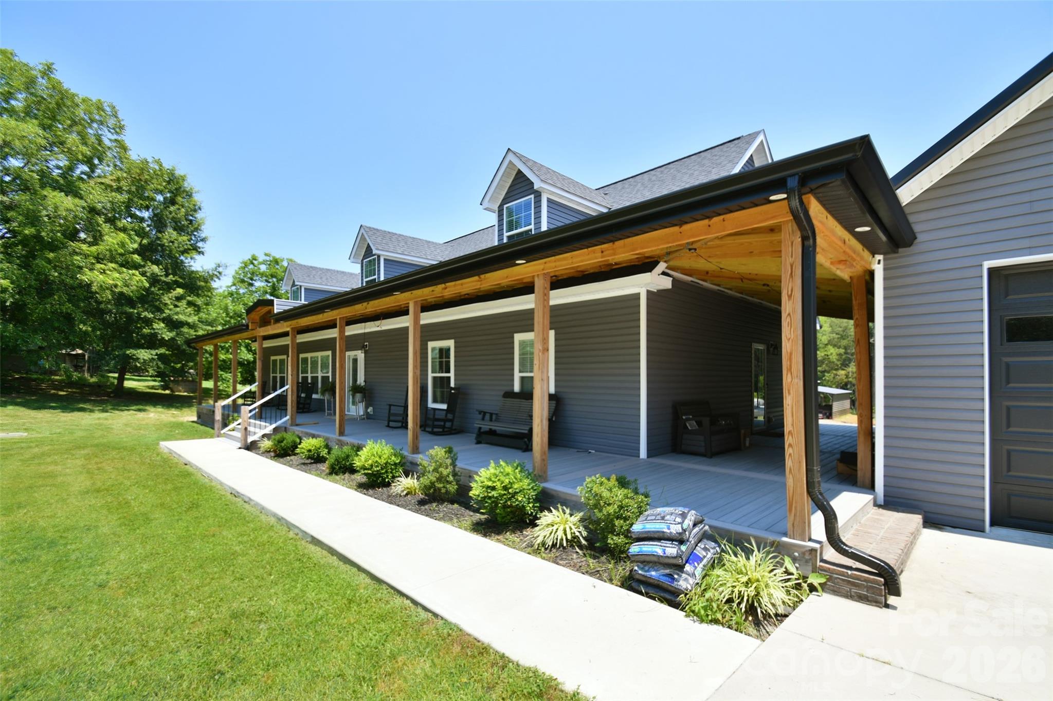 265 St Matthews Church Road