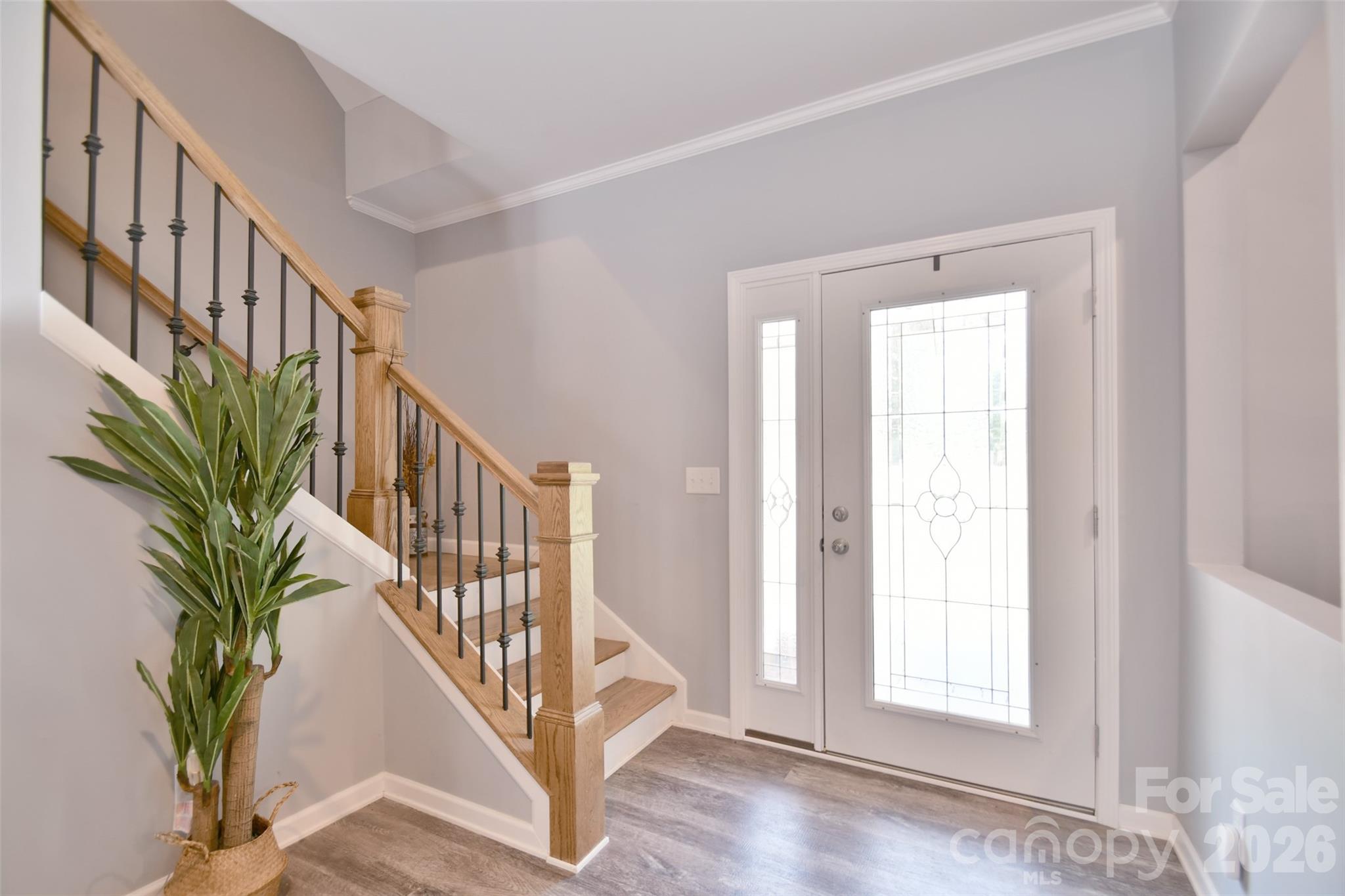 265 St Matthews Church Road