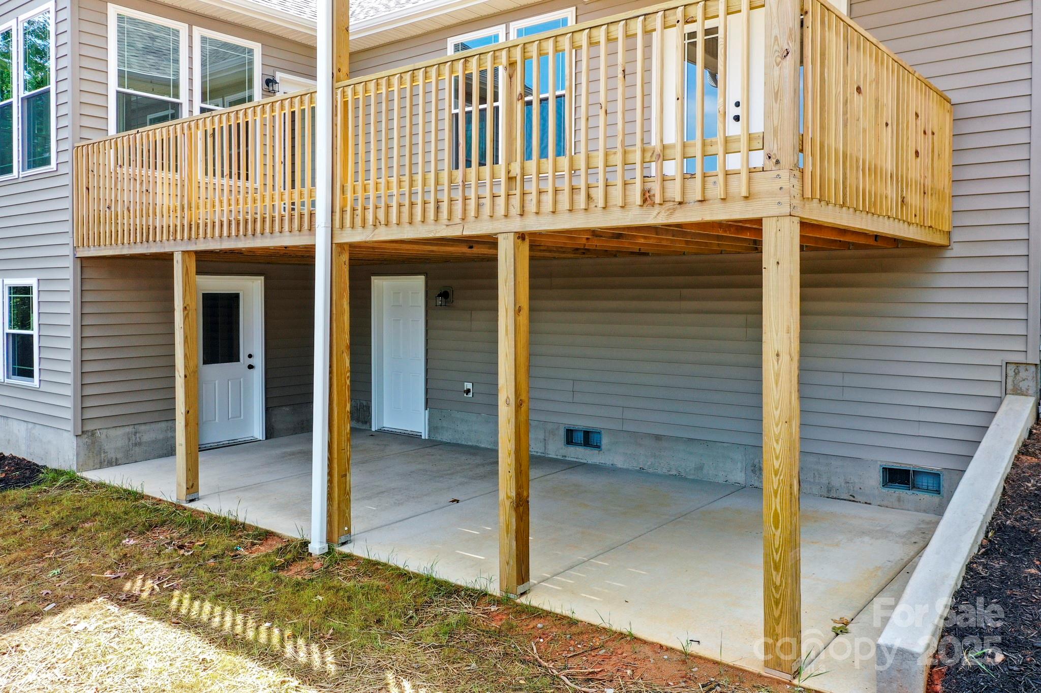 Clearwater Creek - Residential