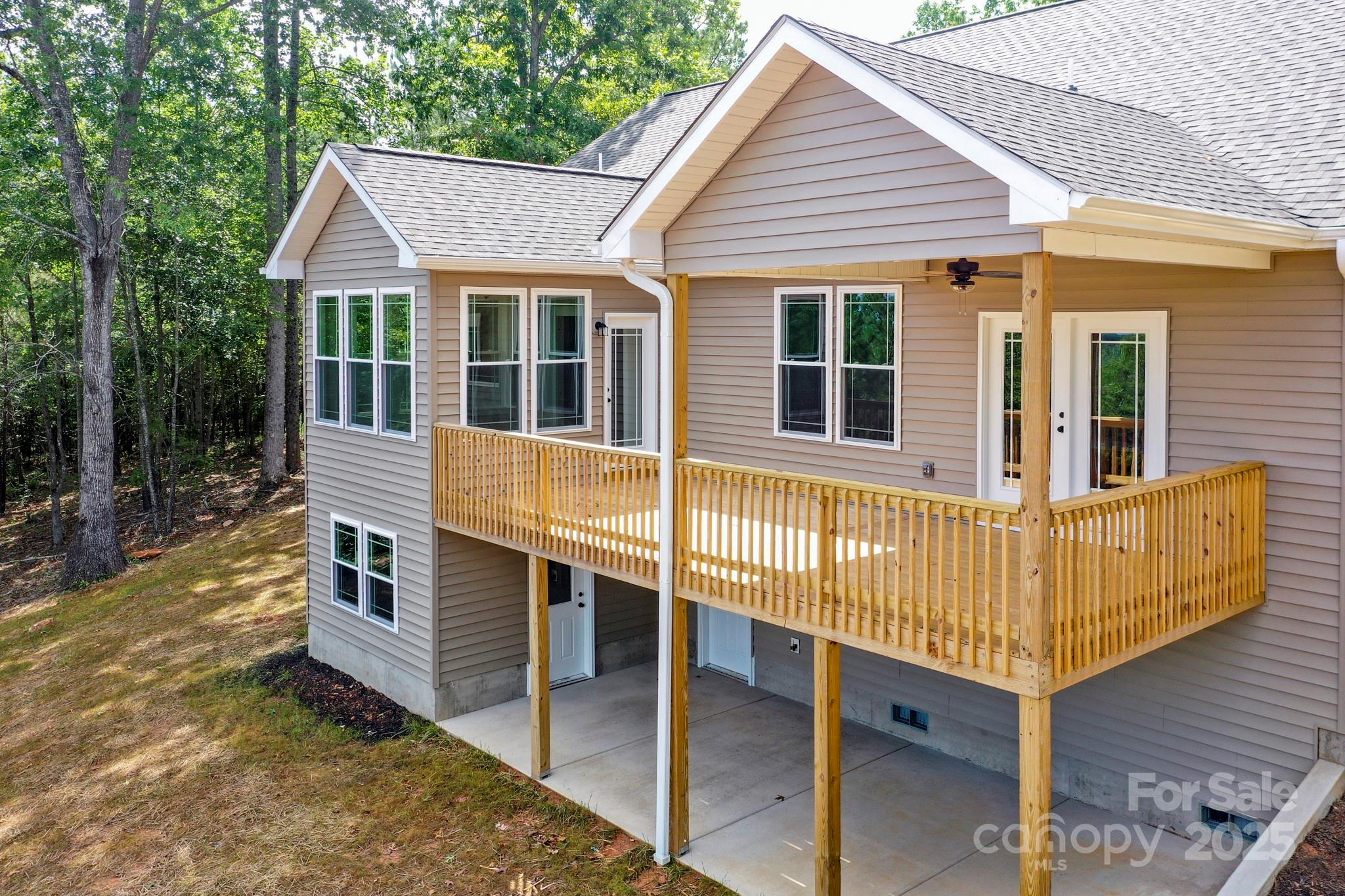 Clearwater Creek - Residential