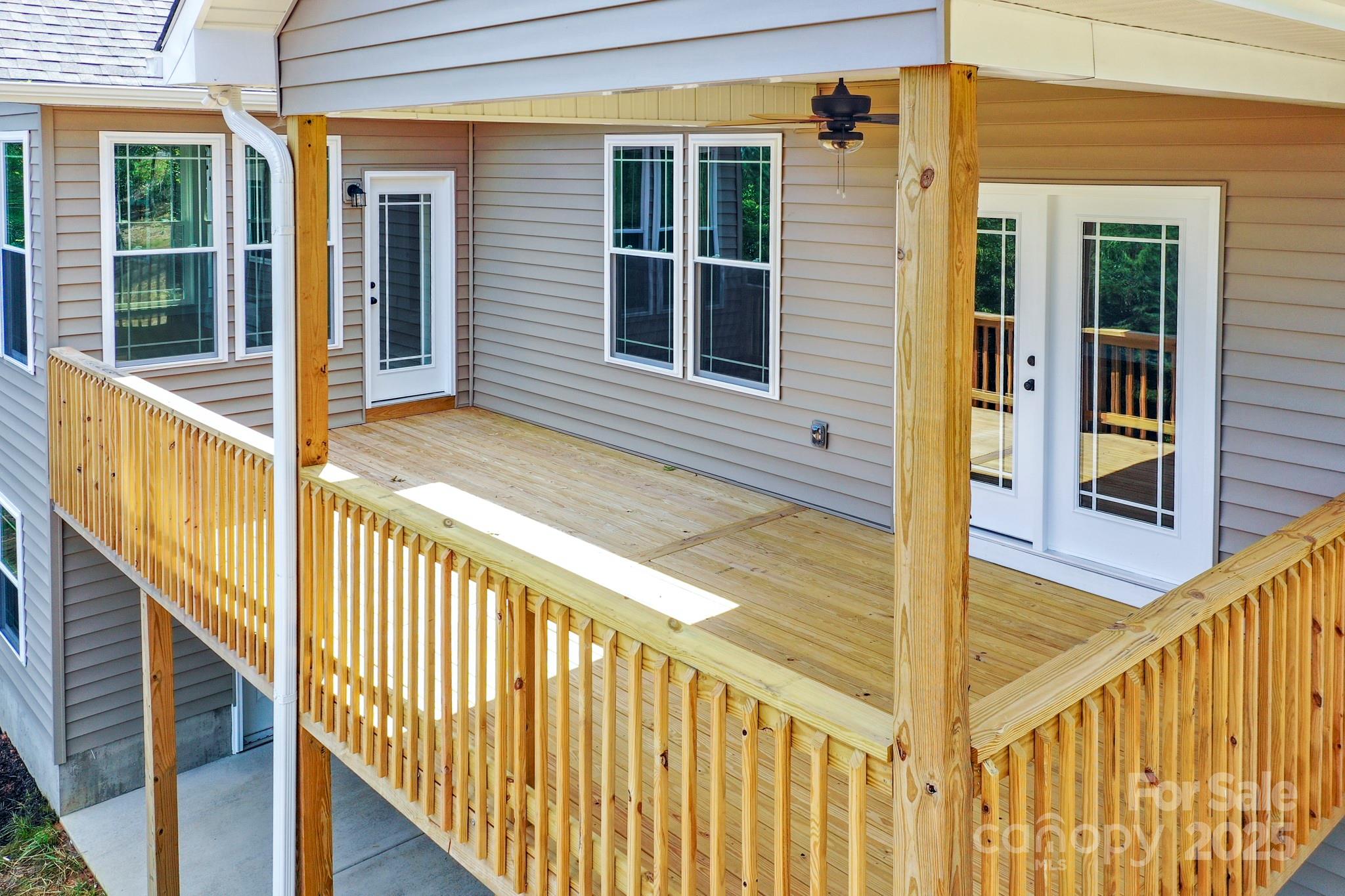 Clearwater Creek - Residential