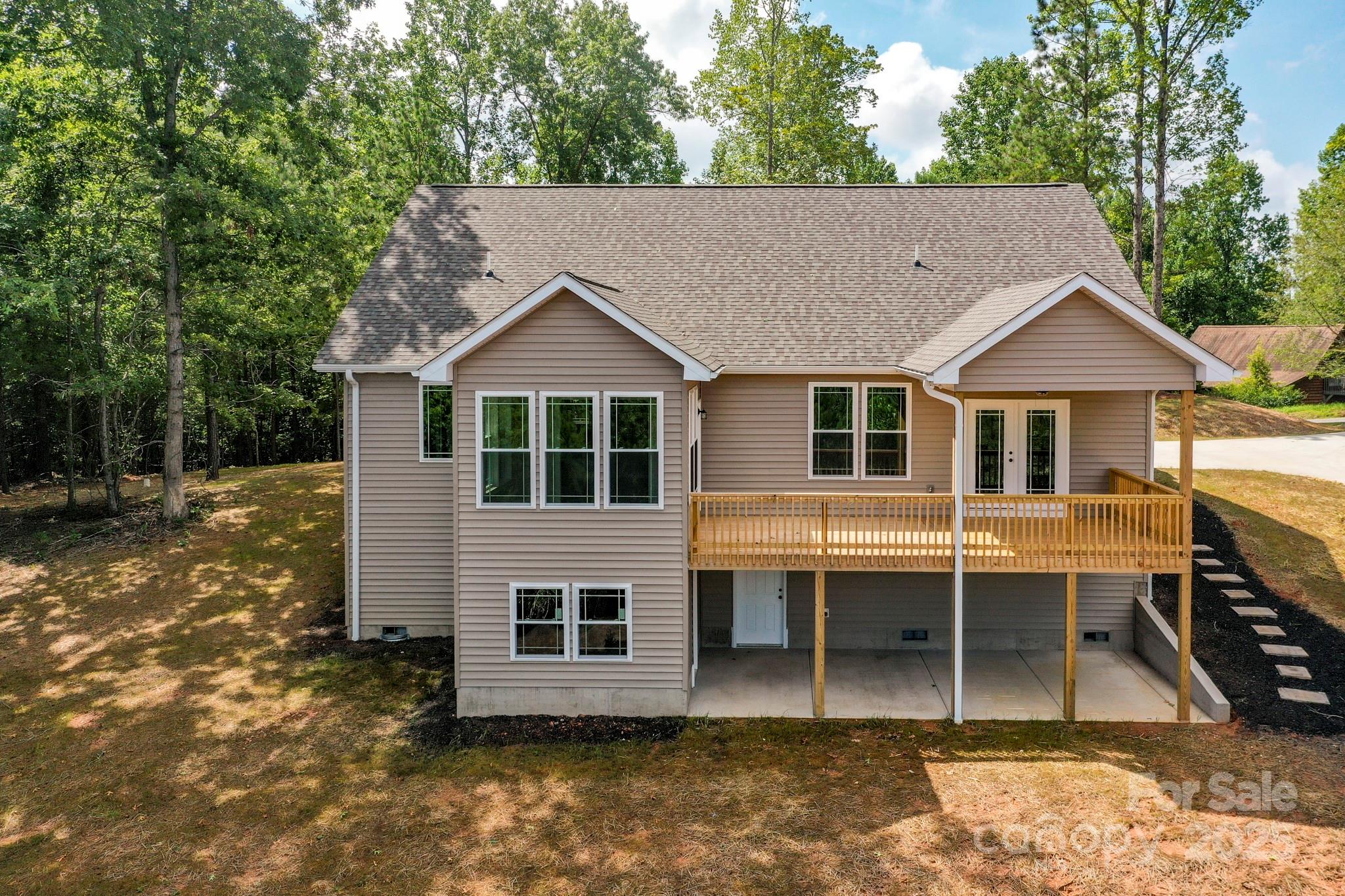 Clearwater Creek - Residential