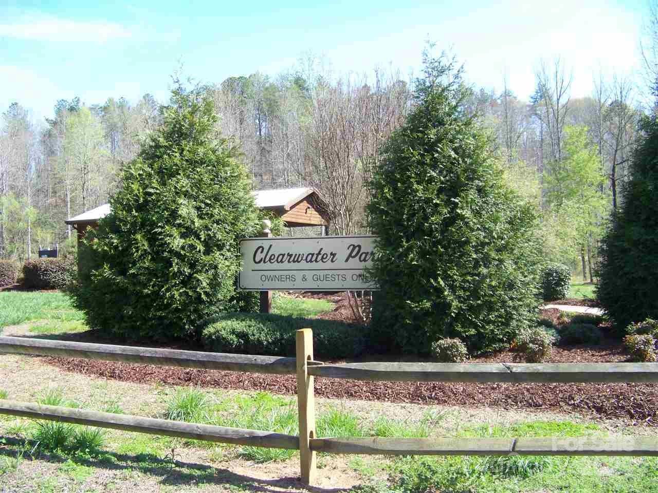 Clearwater Creek - Residential