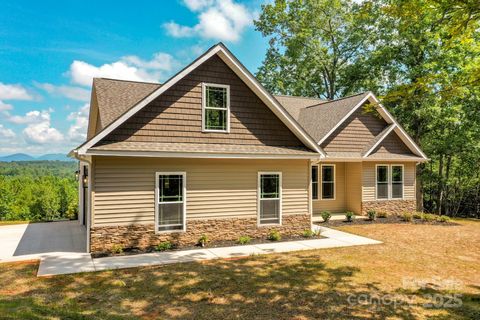 160 Northridge Drive Rutherfordton NC 28139