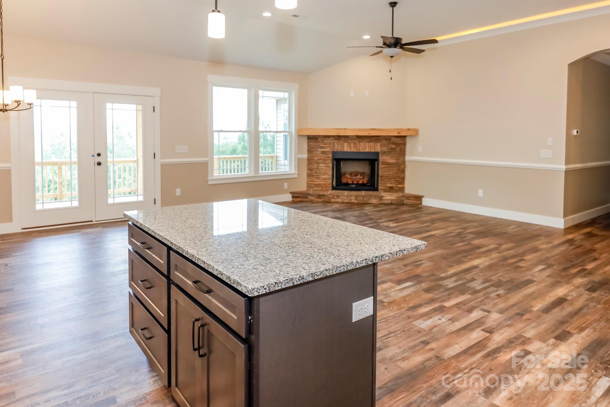 160 Northridge Drive