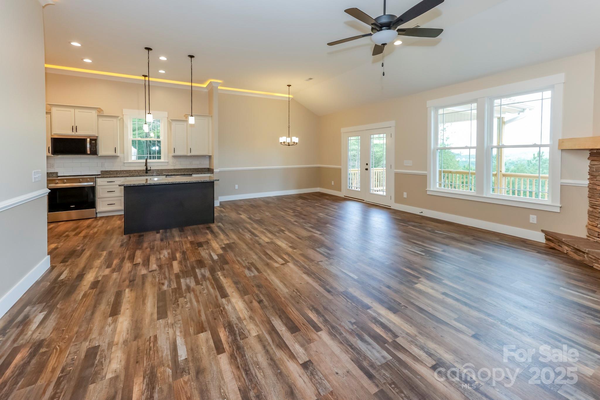 Clearwater Creek - Residential