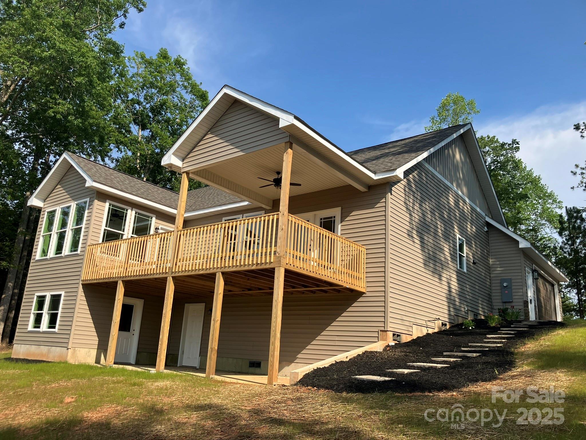 160 Northridge Drive