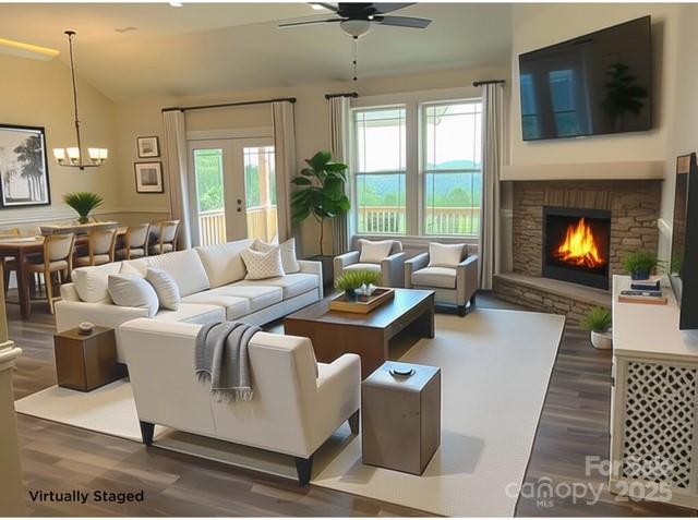 Clearwater Creek - Residential