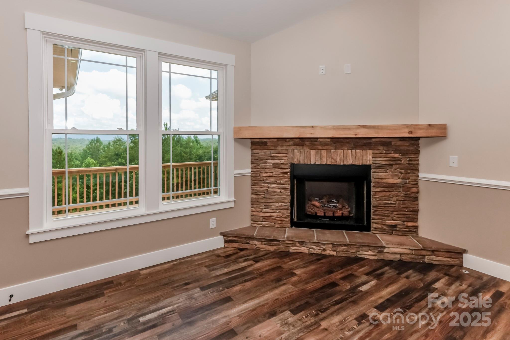 Clearwater Creek - Residential