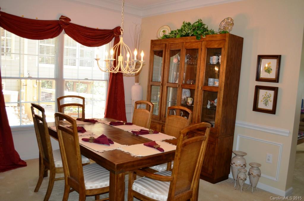 Wynfield Forest - Residential