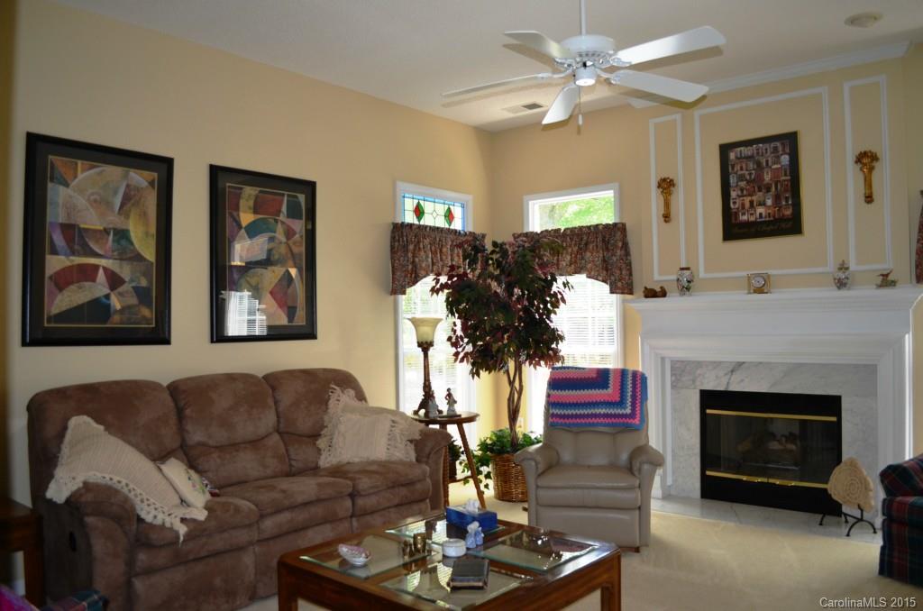 Wynfield Forest - Residential