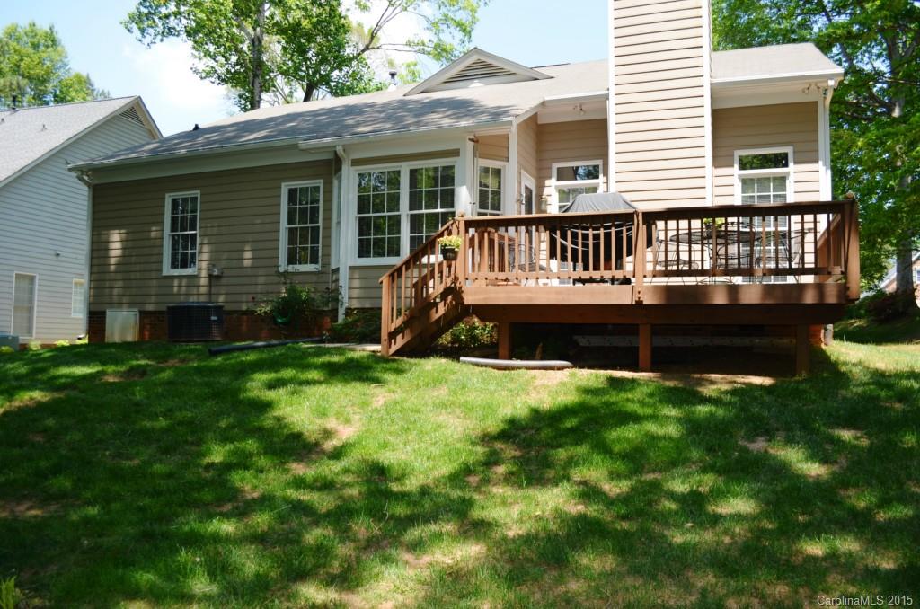 Wynfield Forest - Residential