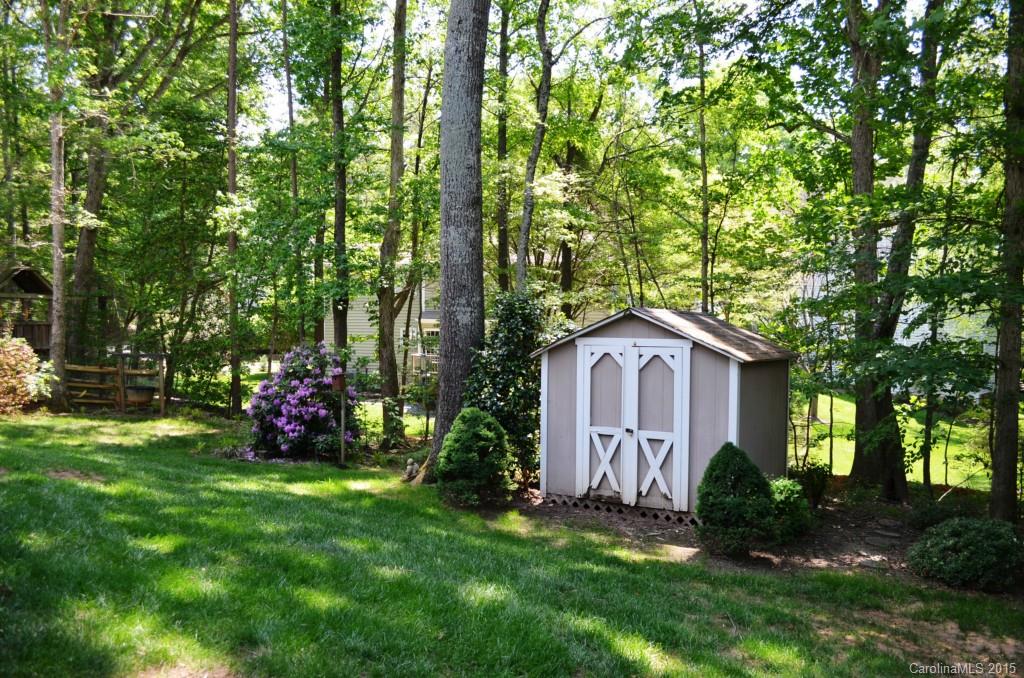 Wynfield Forest - Residential