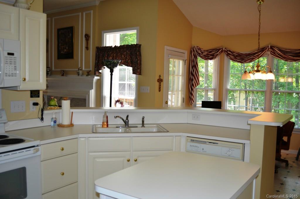 Wynfield Forest - Residential