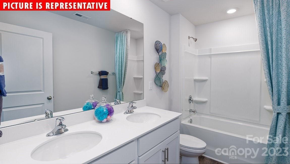 Sherrills Stream - Residential